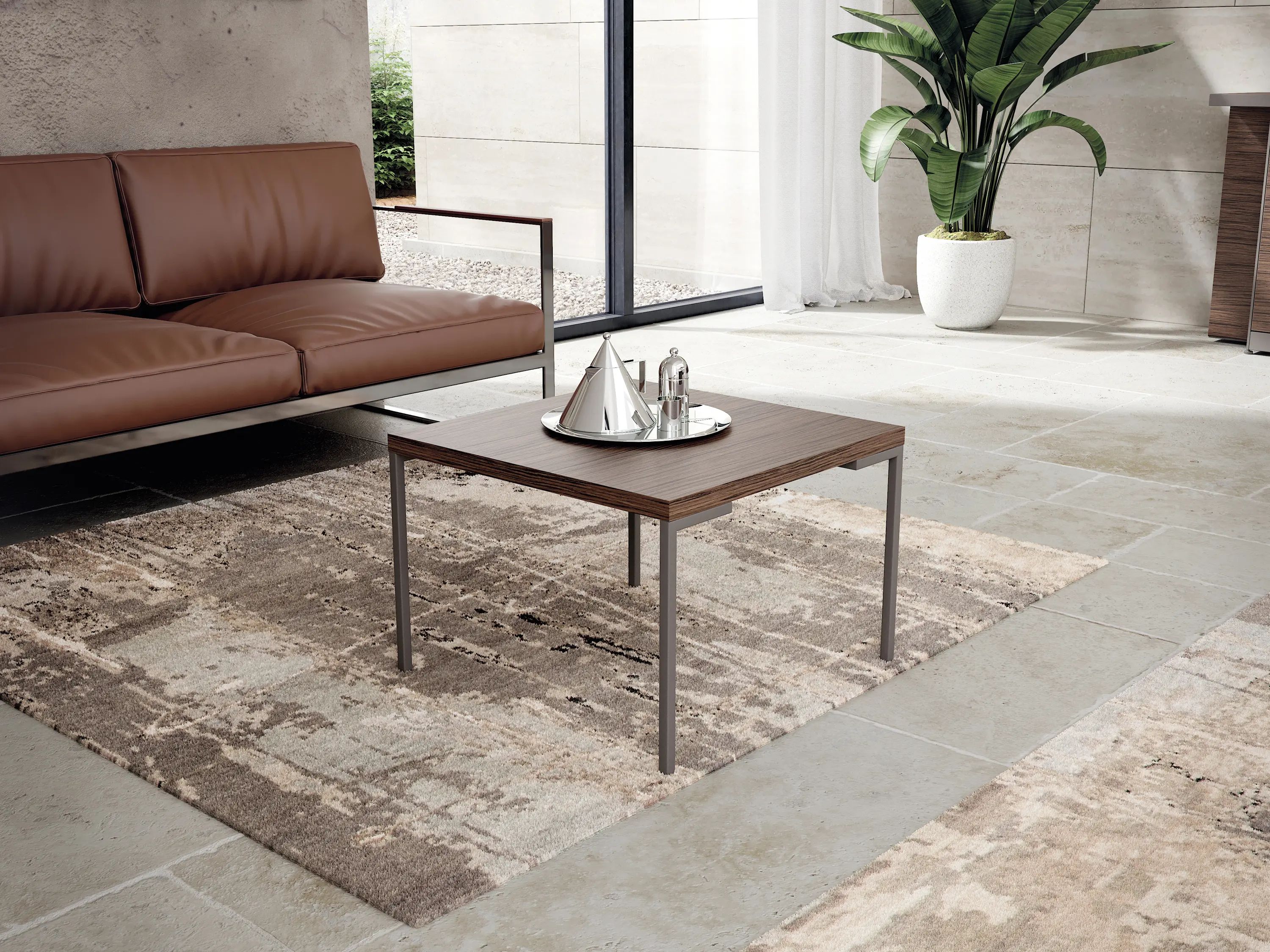 ALEA - Ciro coffee table