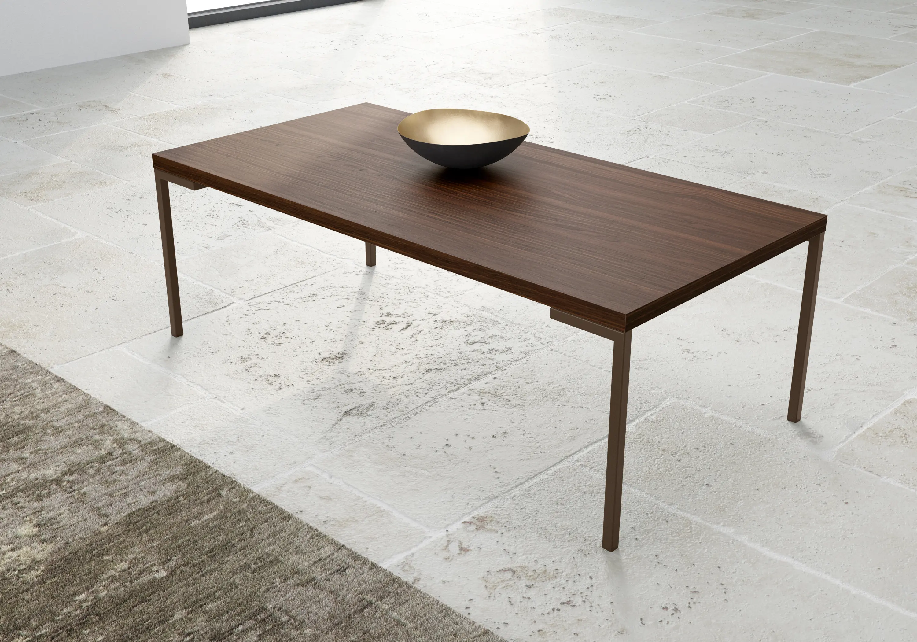 ALEA - Ciro coffee table
