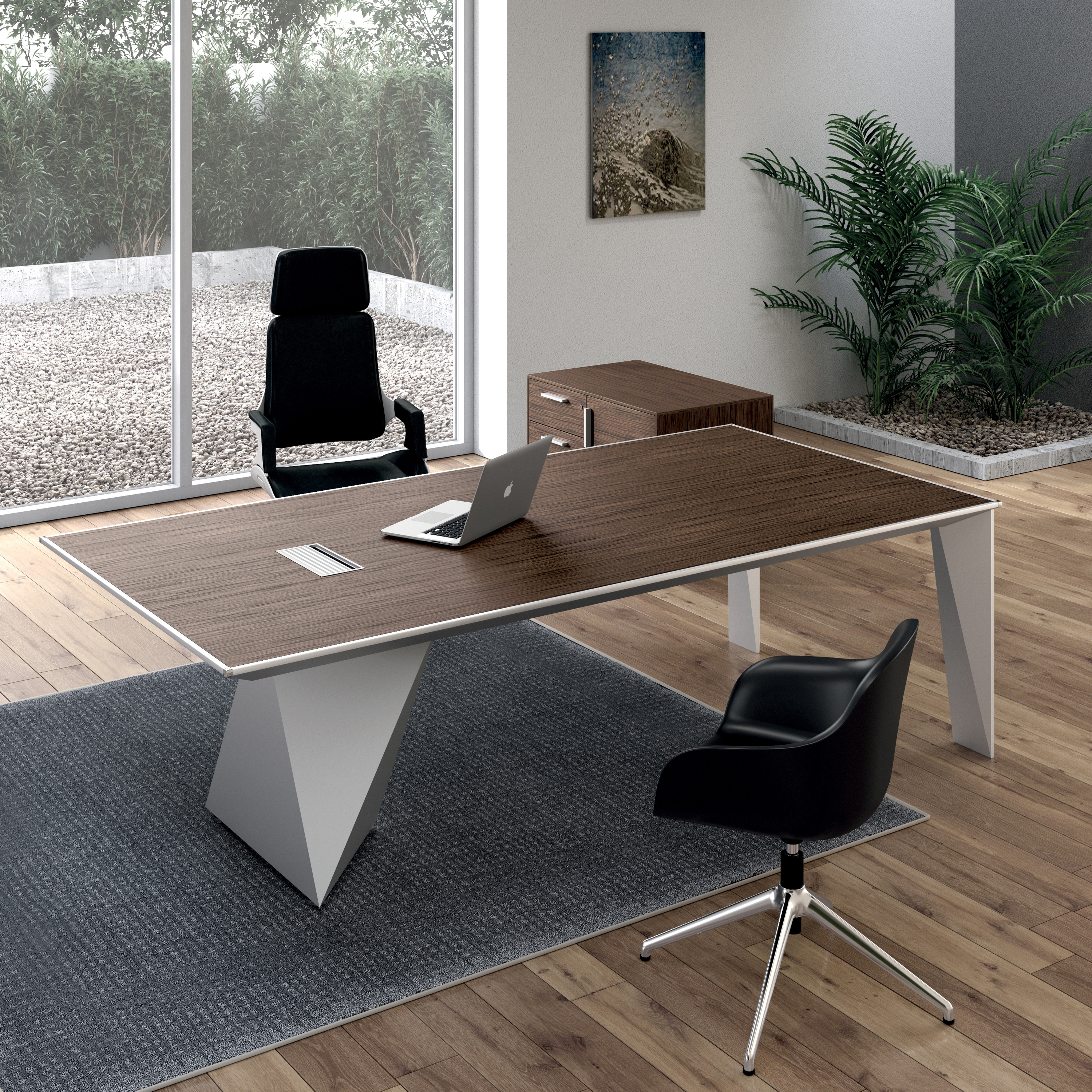 Produkt Eracle desk des Herstellers ALEA anzeigen