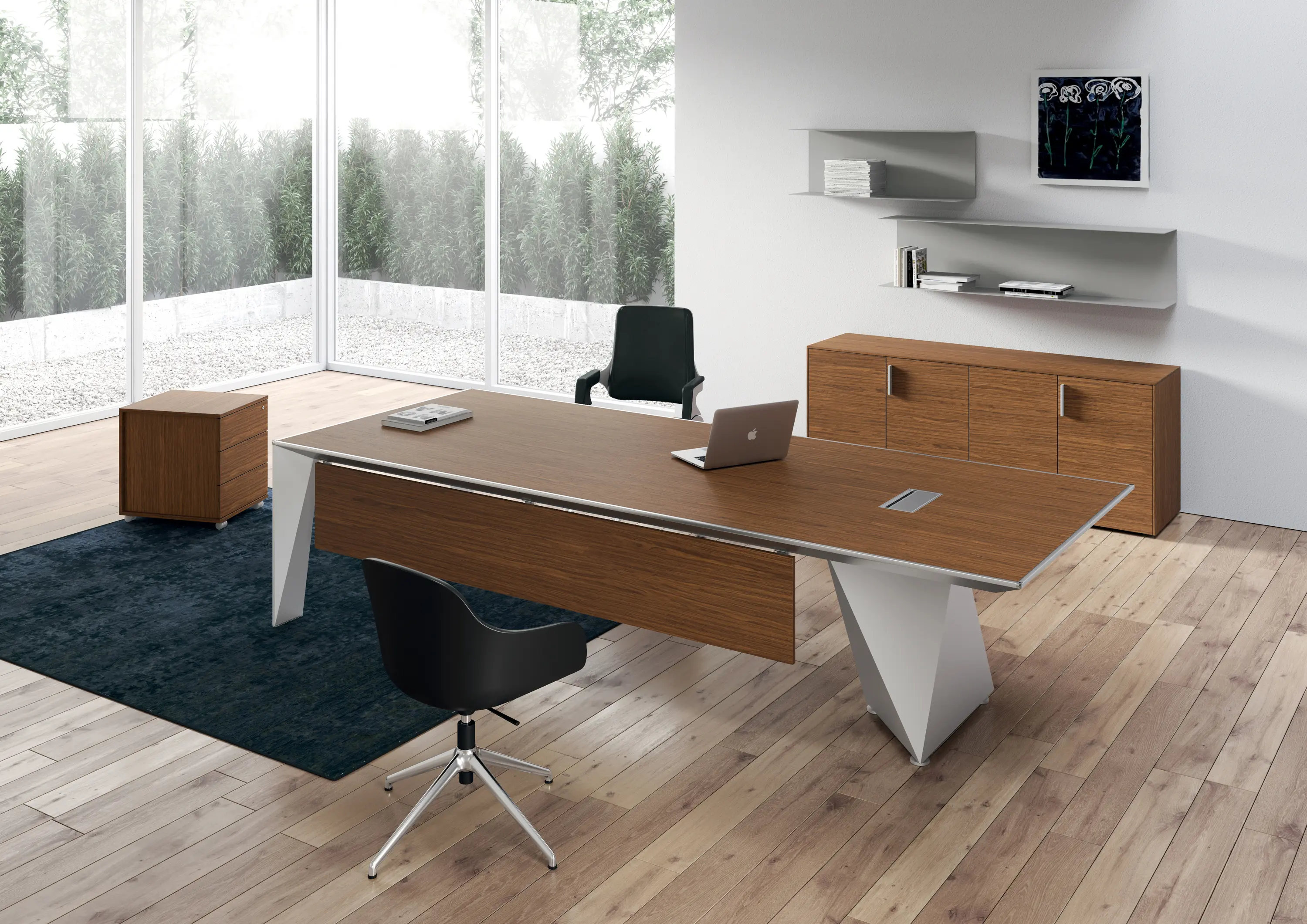 ALEA - Eracle desk
