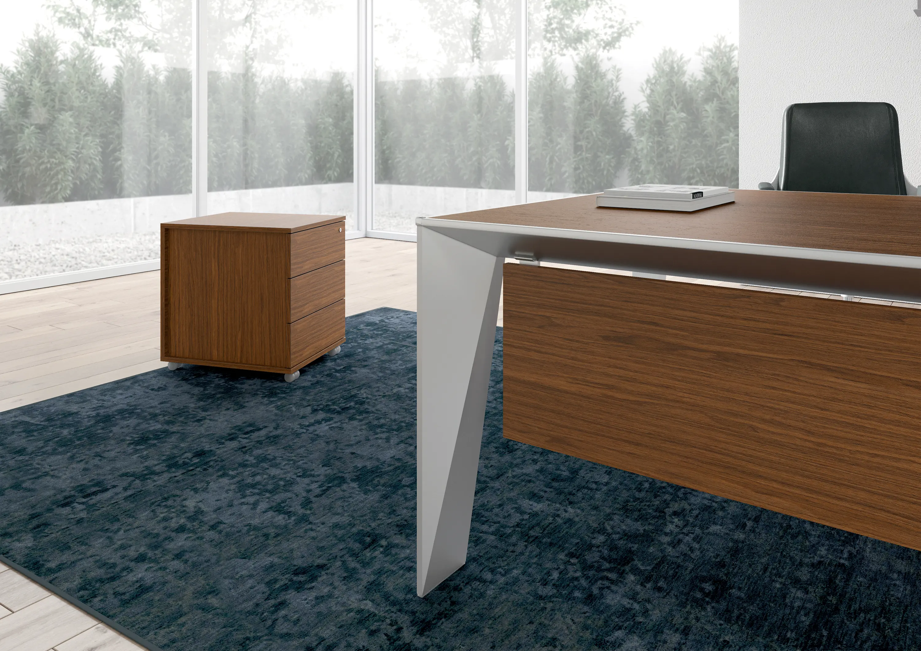 ALEA - Eracle desk