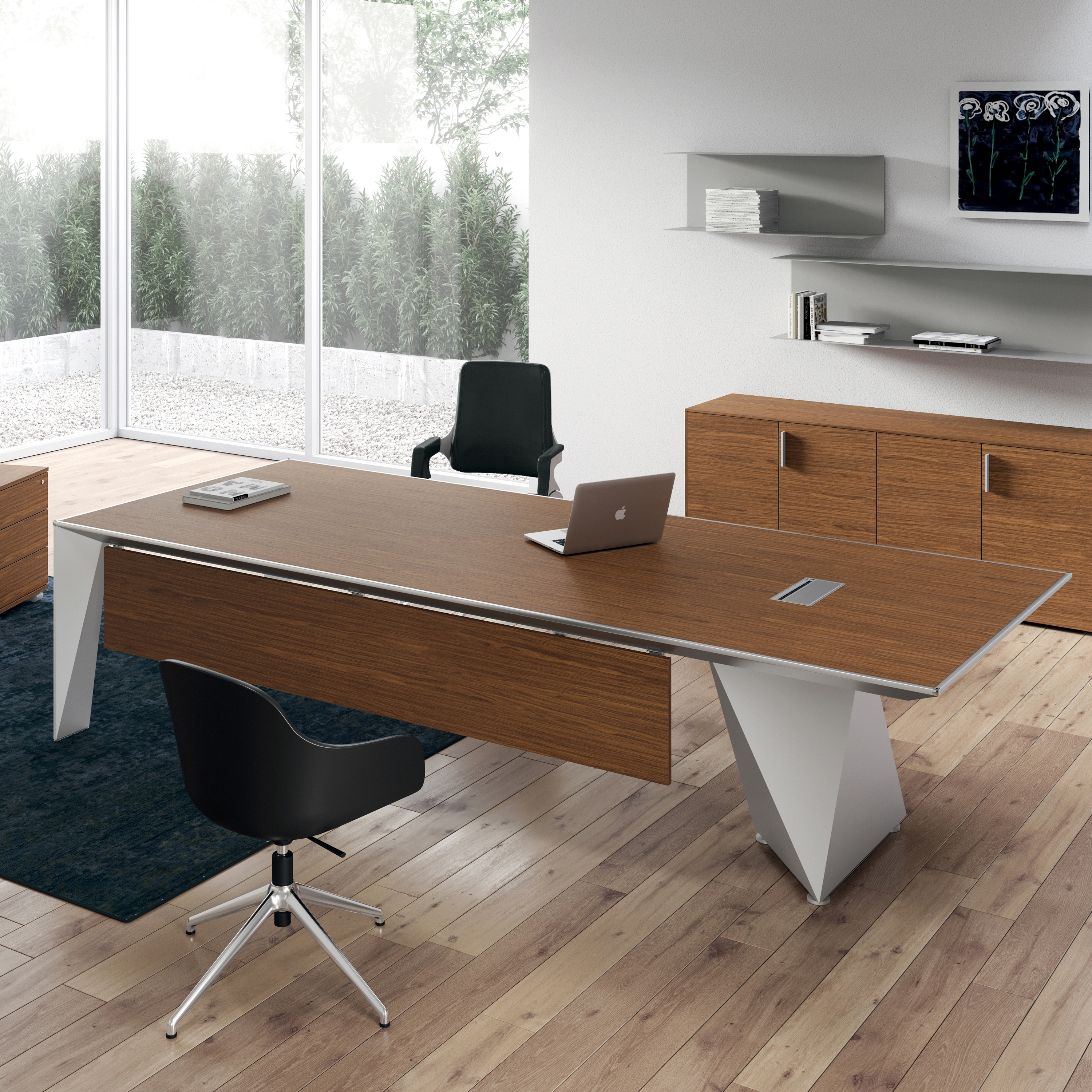 Eracle desk
