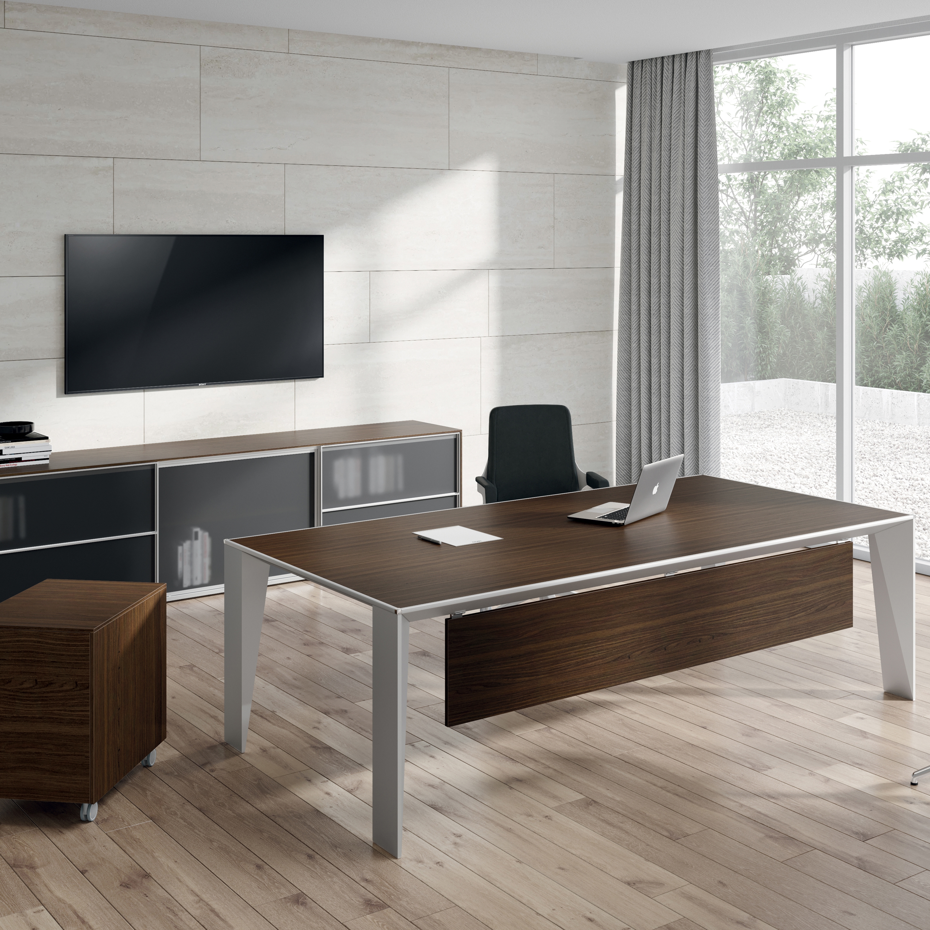Produkt Eracle desk des Herstellers ALEA anzeigen
