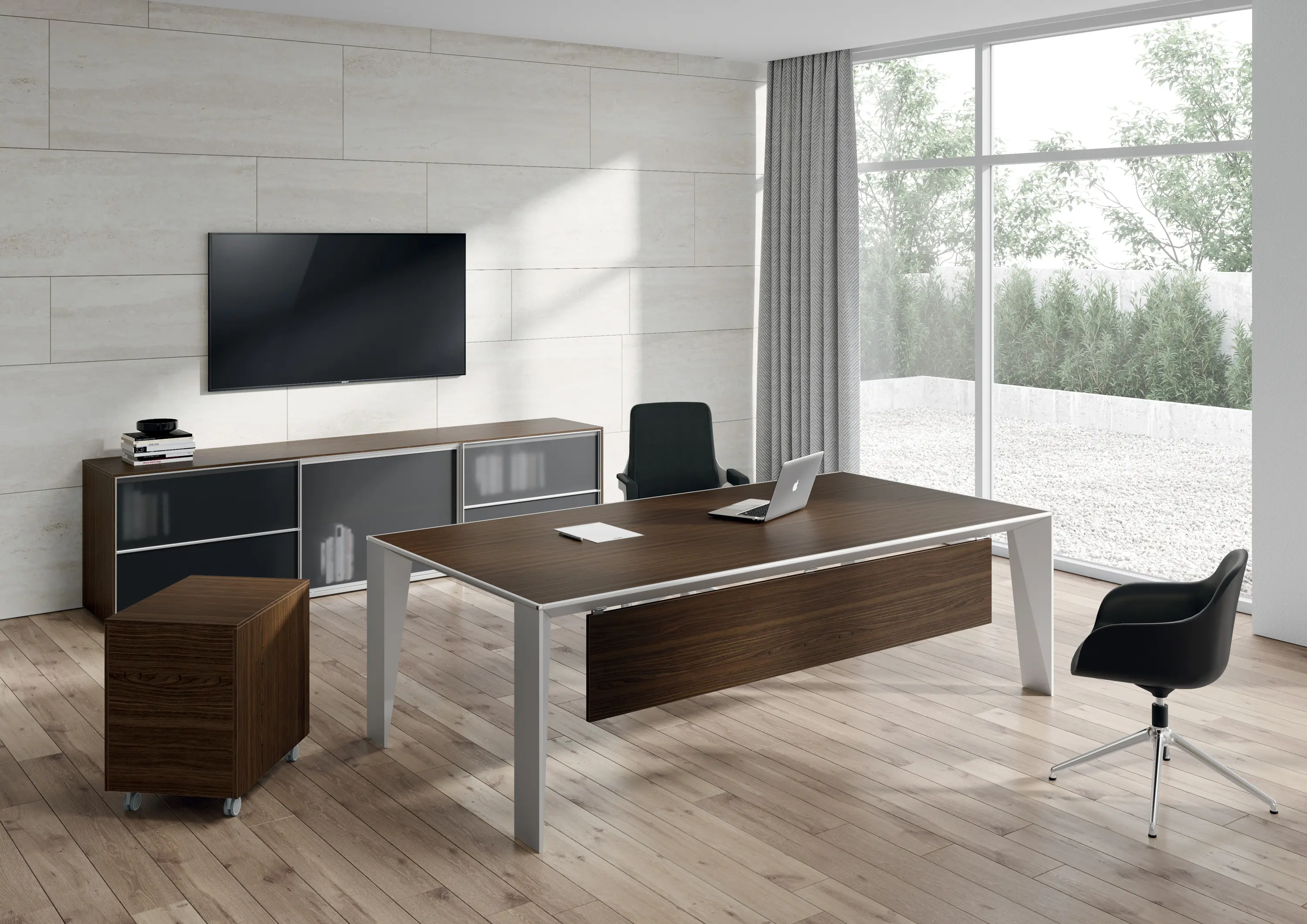 ALEA - Eracle desk