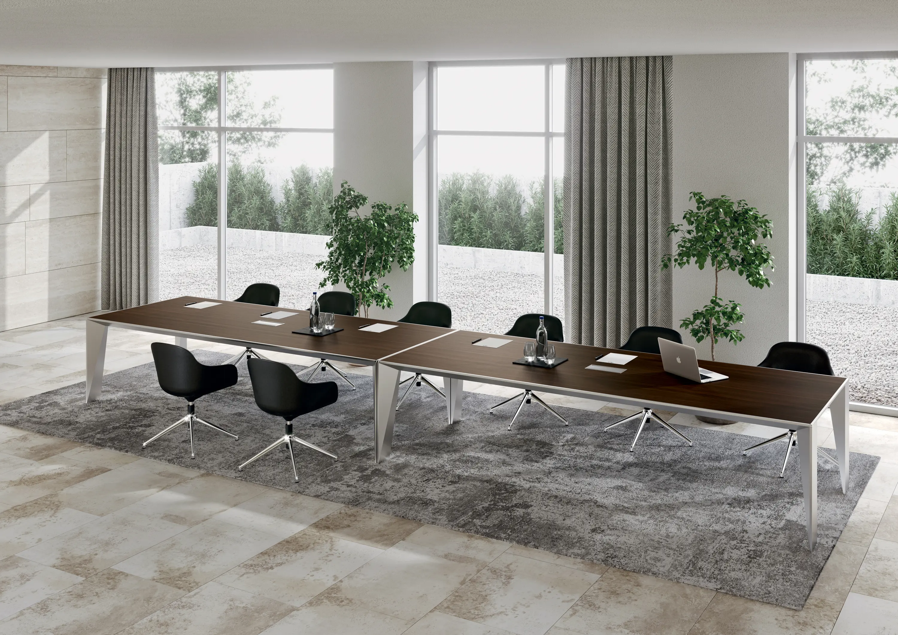 ALEA - Eracle meeting table