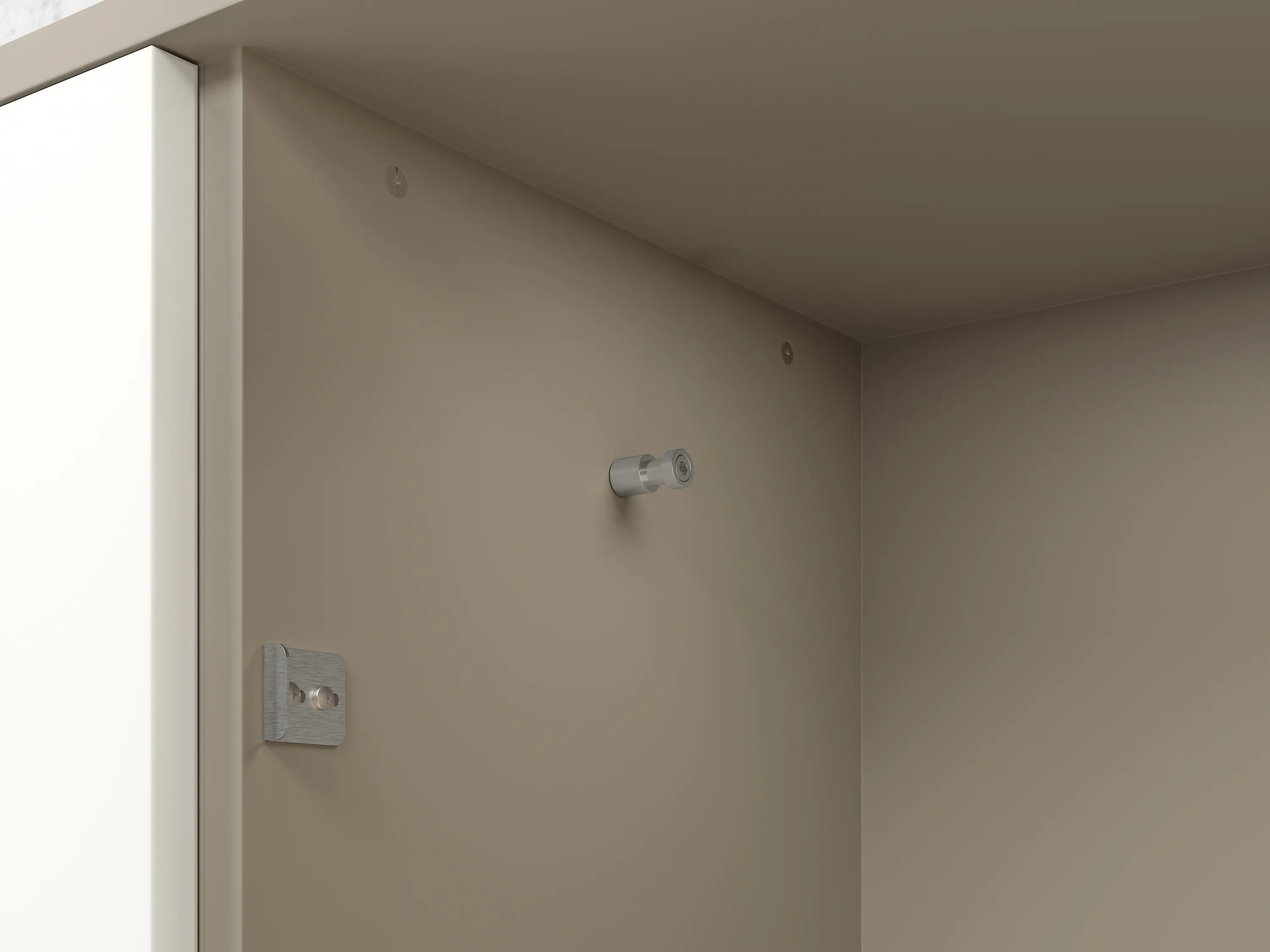 ALEA - Lato locker