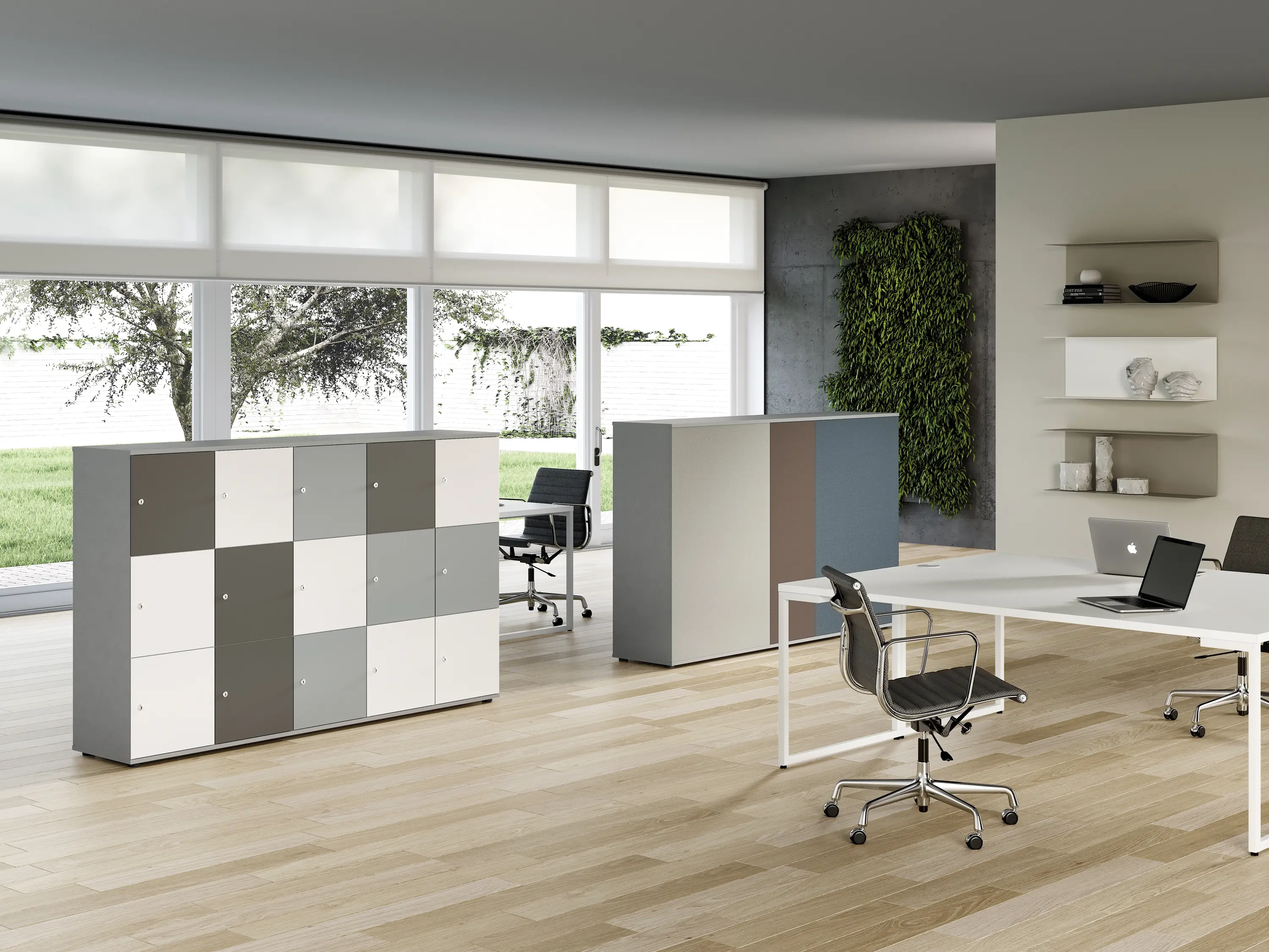 ALEA - Lato locker