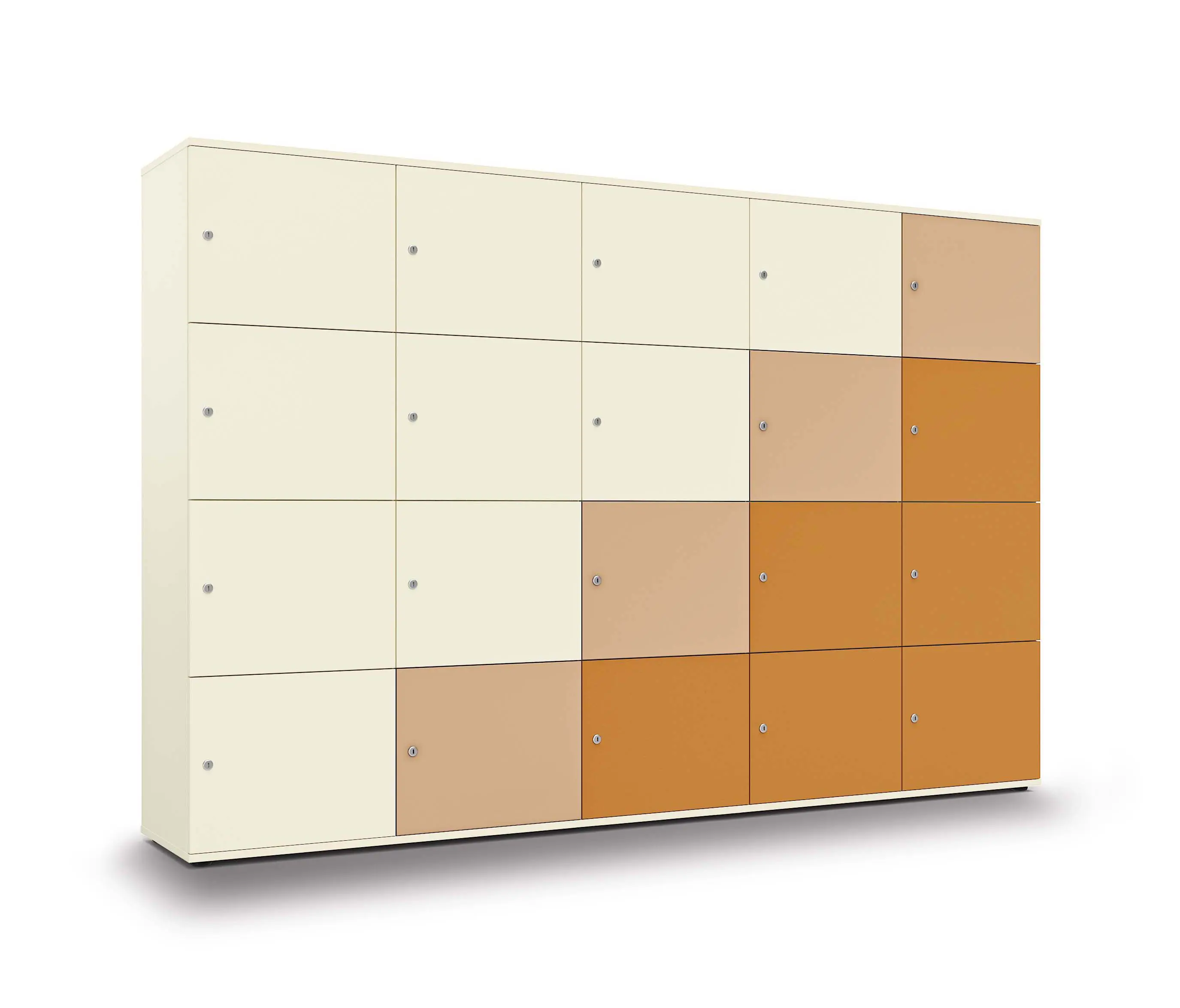 ALEA - Lato locker