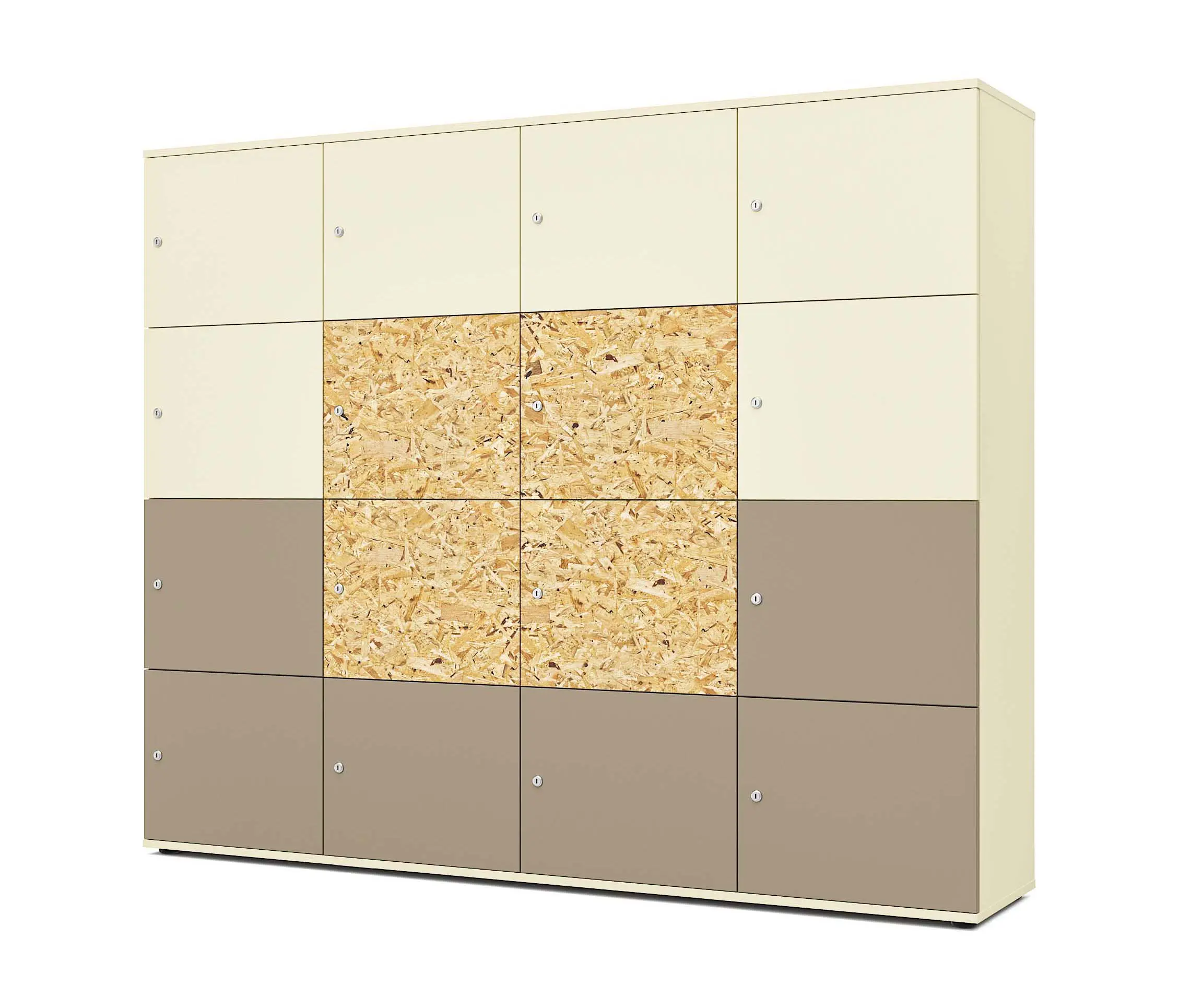 ALEA - Lato locker