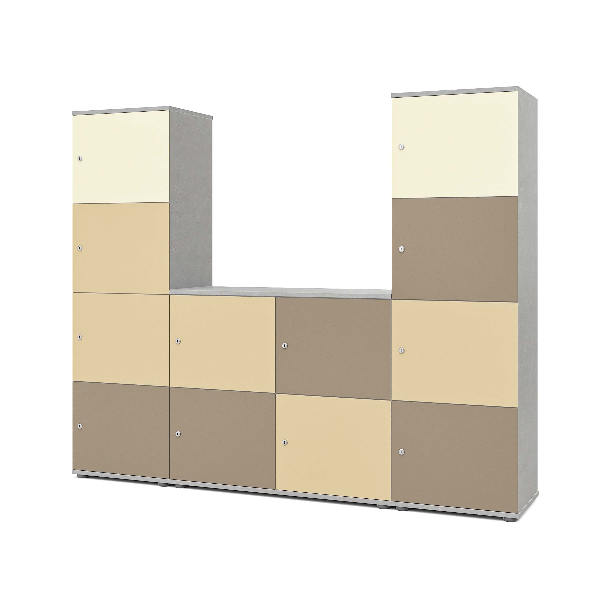 Mostra il prodotto Lato armadietto del produttore ALEA