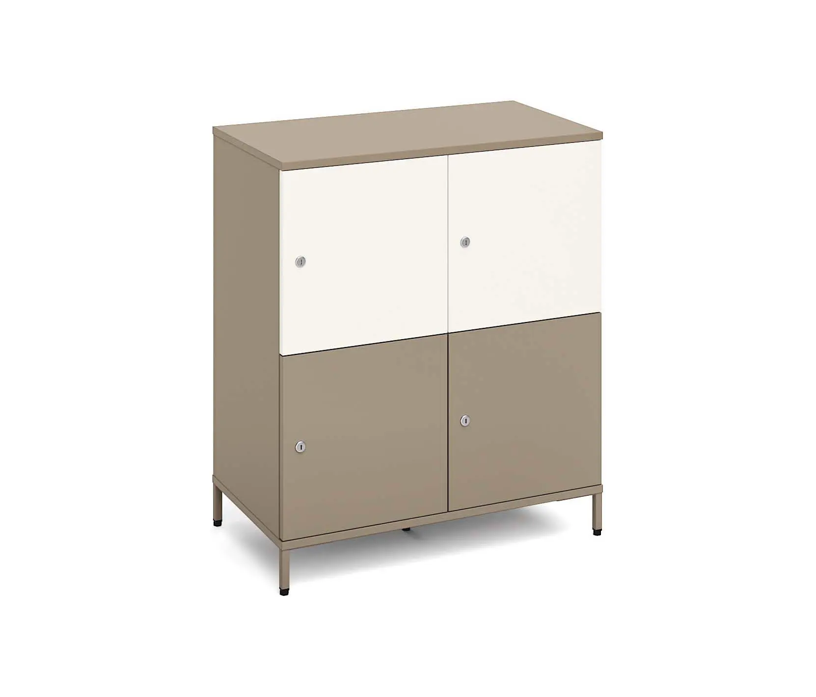 ALEA - Lato locker