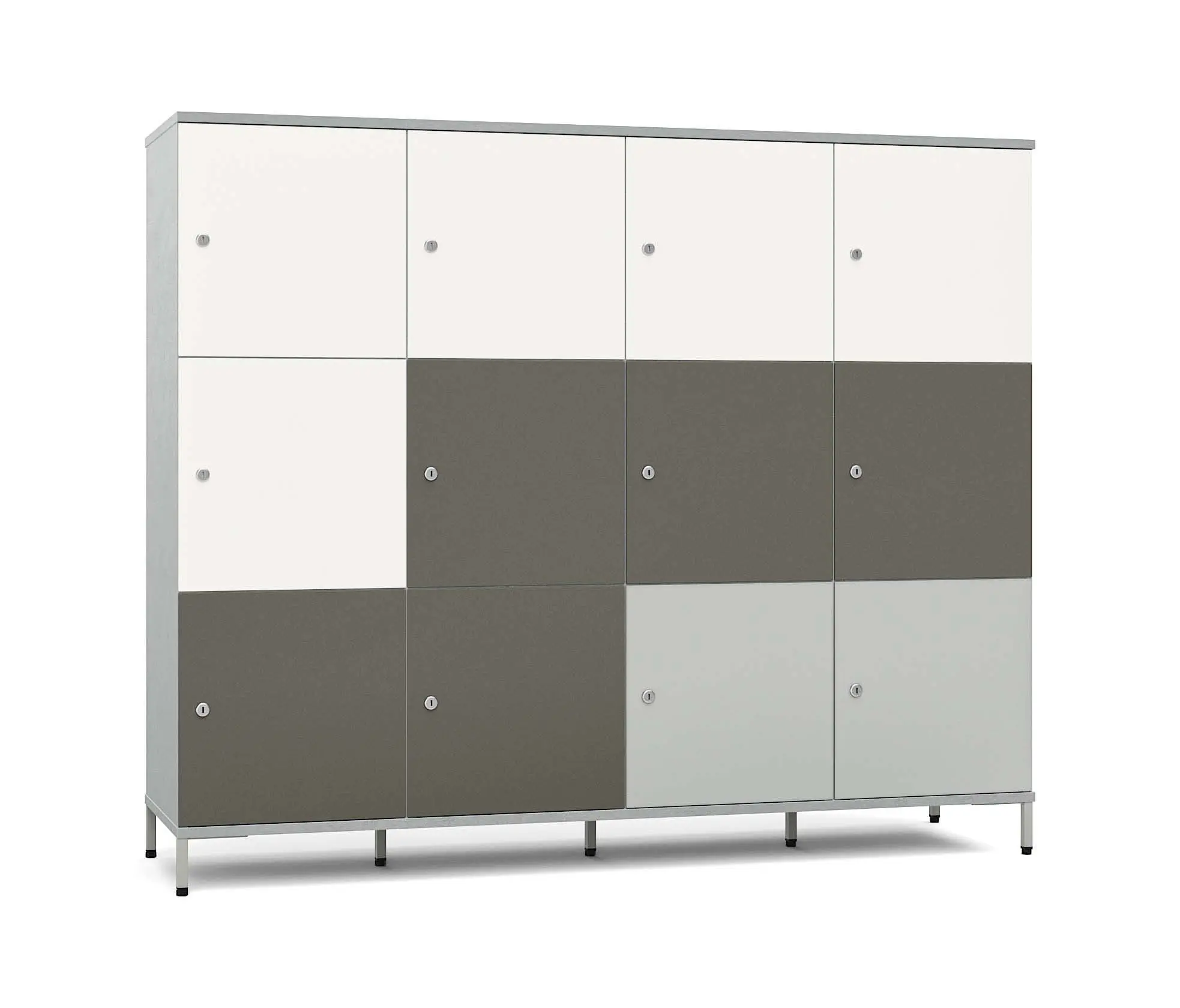 ALEA - Lato locker
