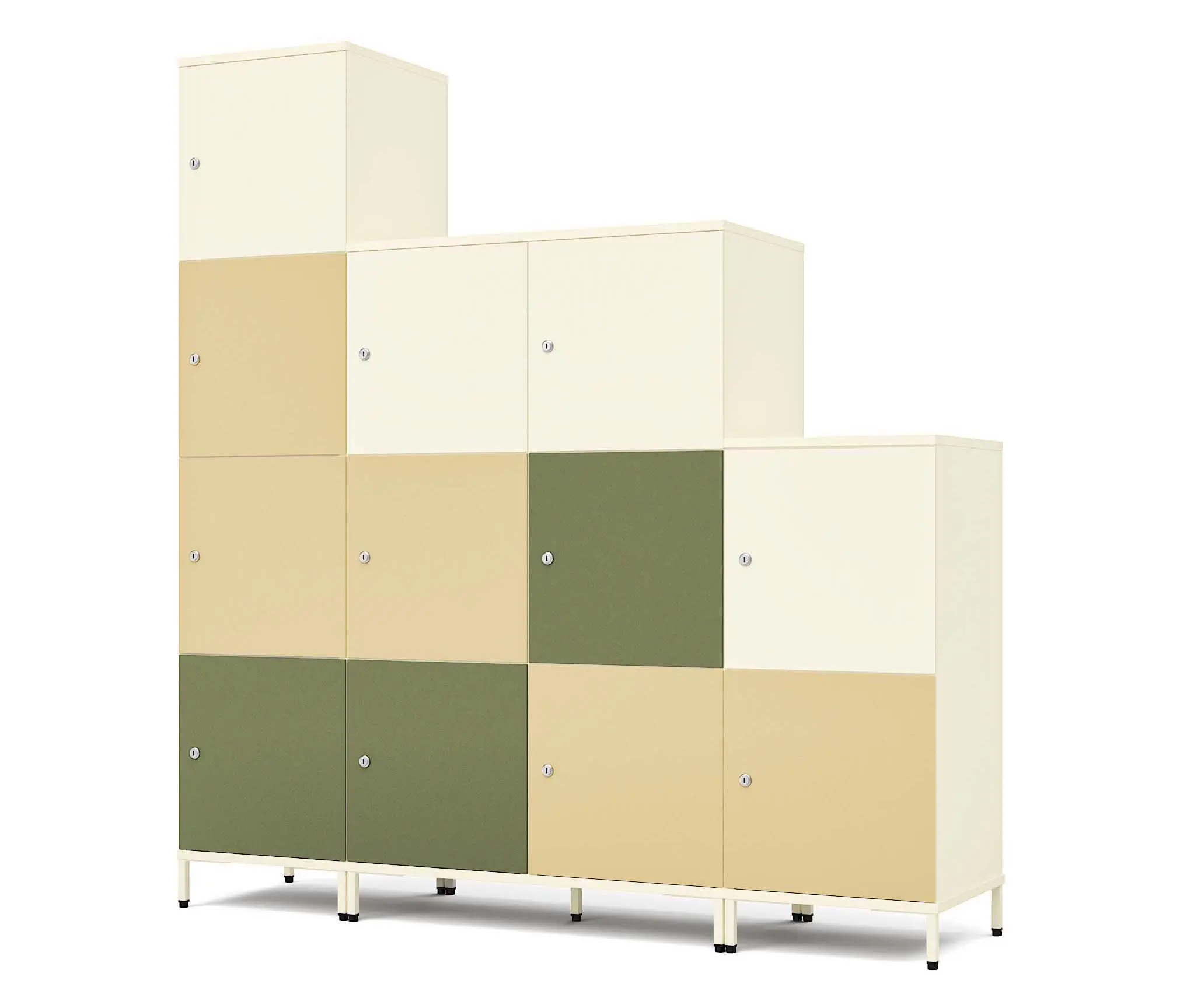 ALEA - Lato locker