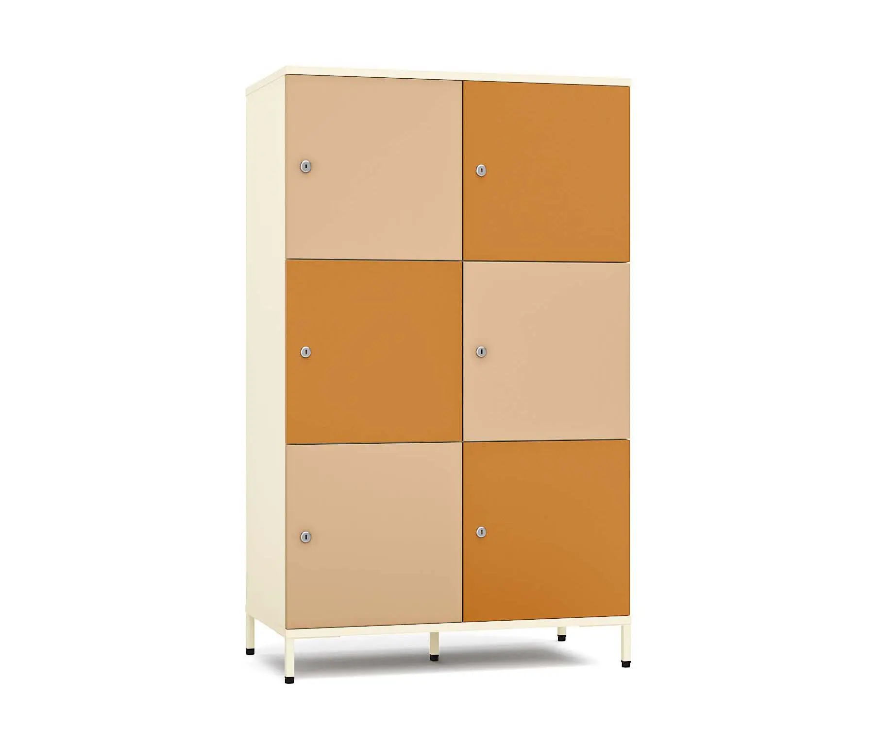ALEA - Lato locker