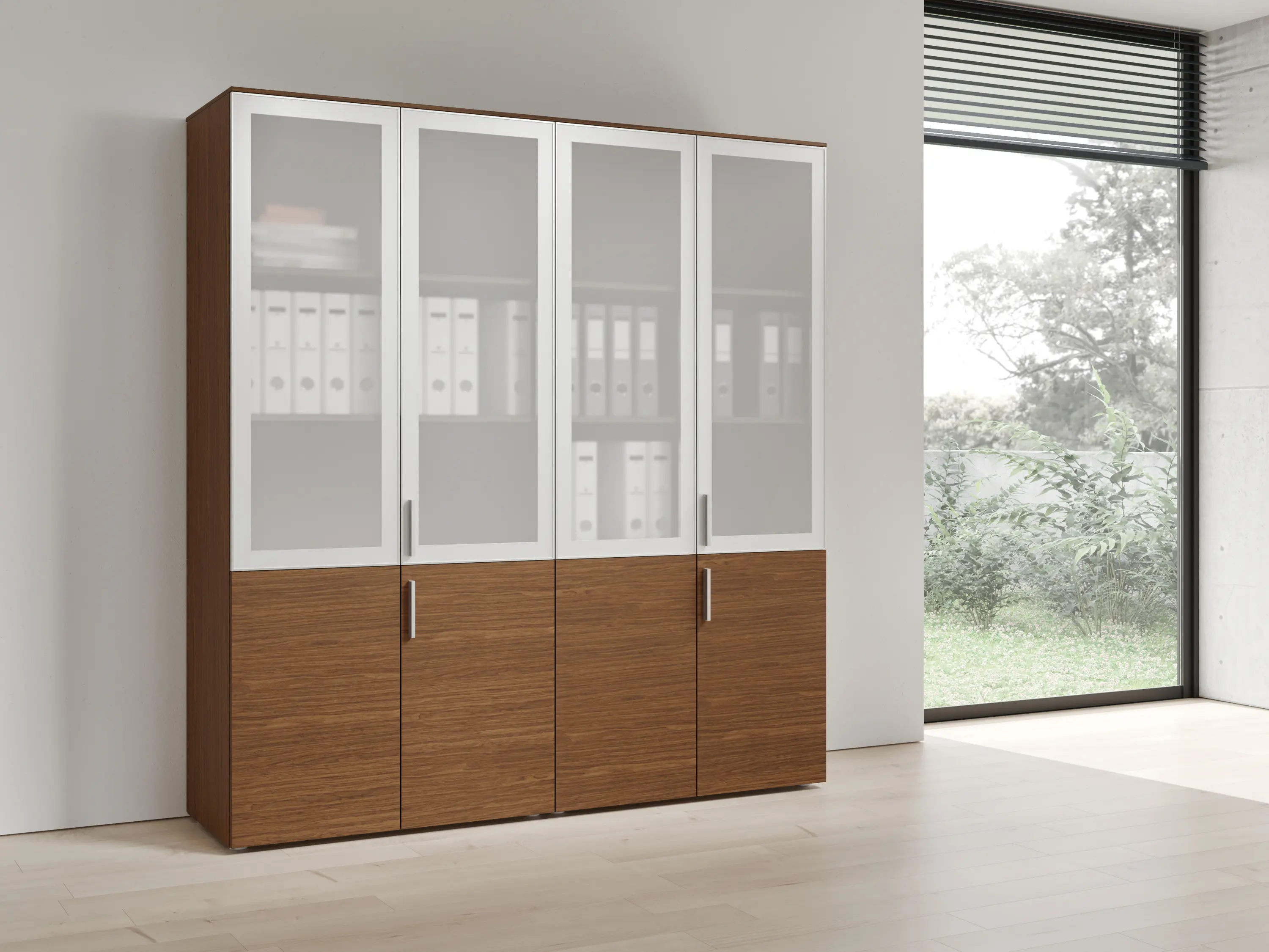 ALEA - Novanta storage