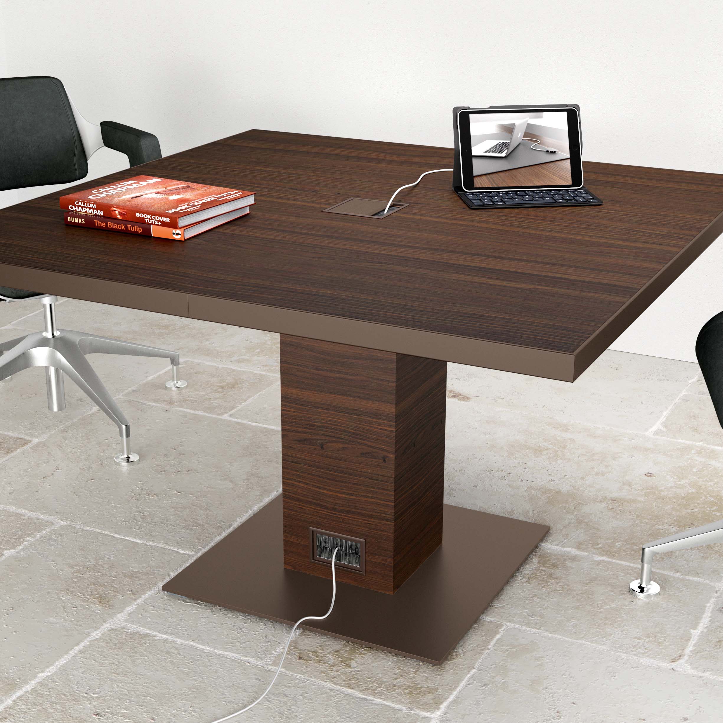 Produkt Oasi table des Herstellers ALEA anzeigen