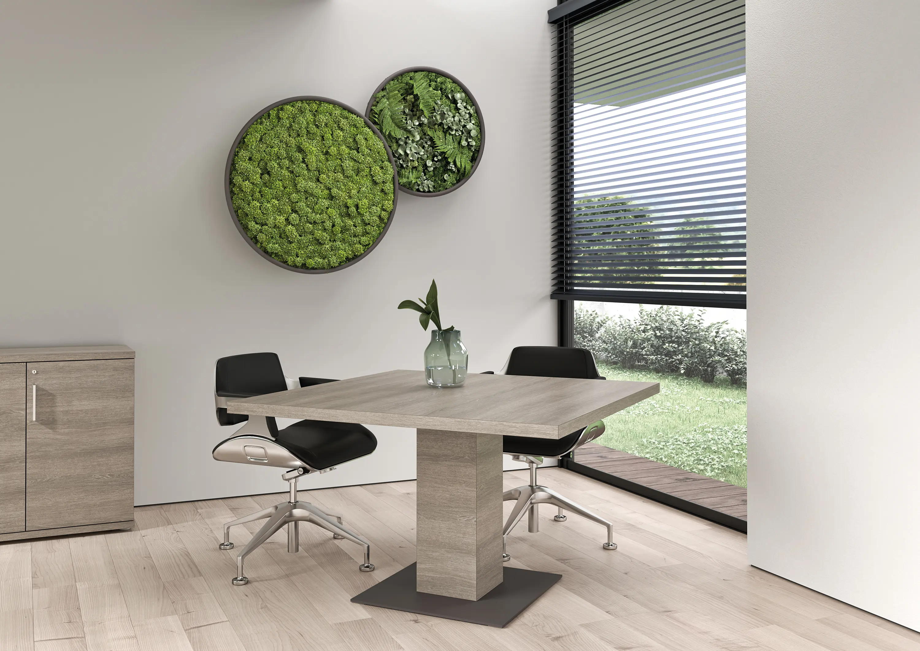 ALEA - Oasi table