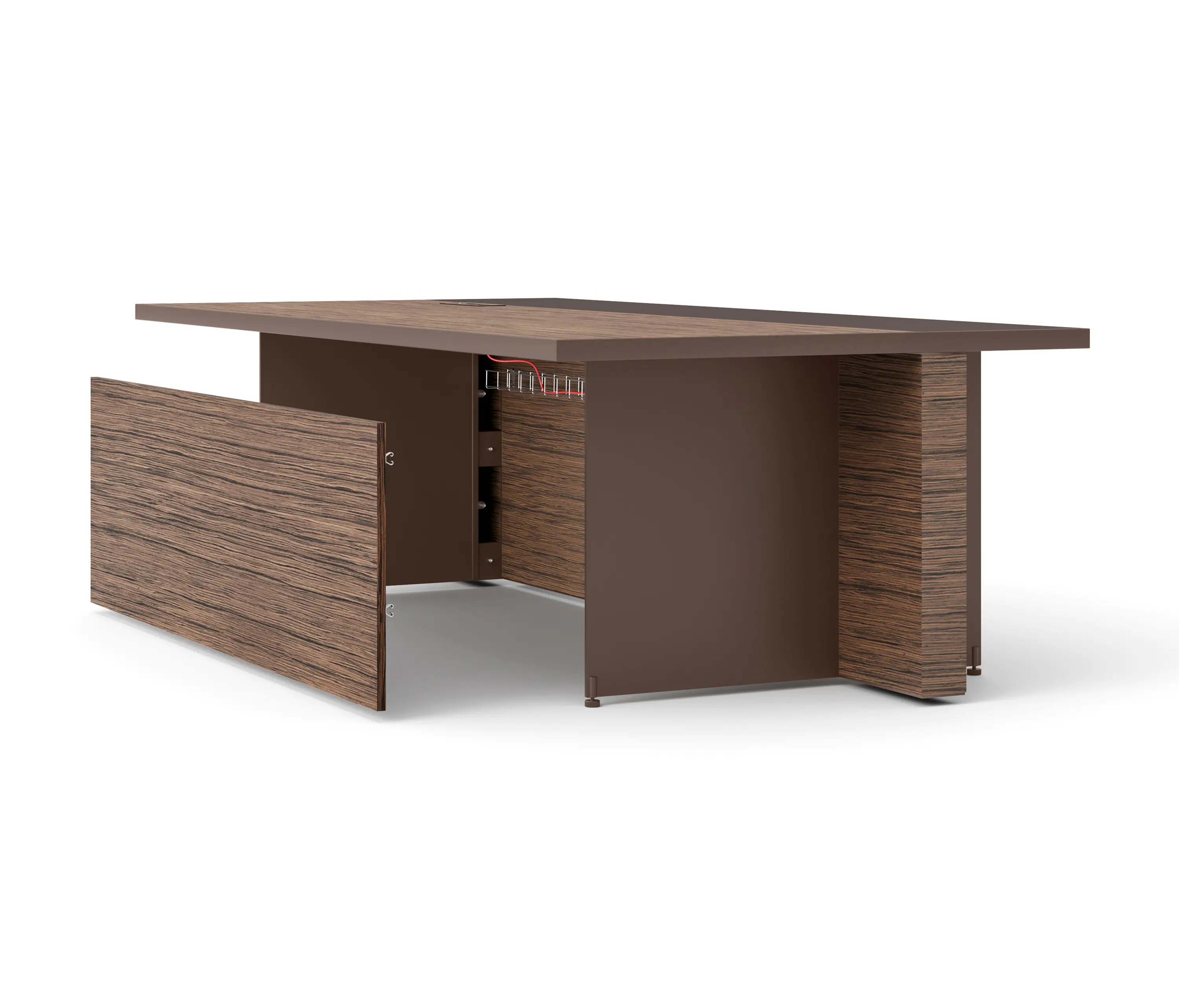 ALEA - Oasi desk