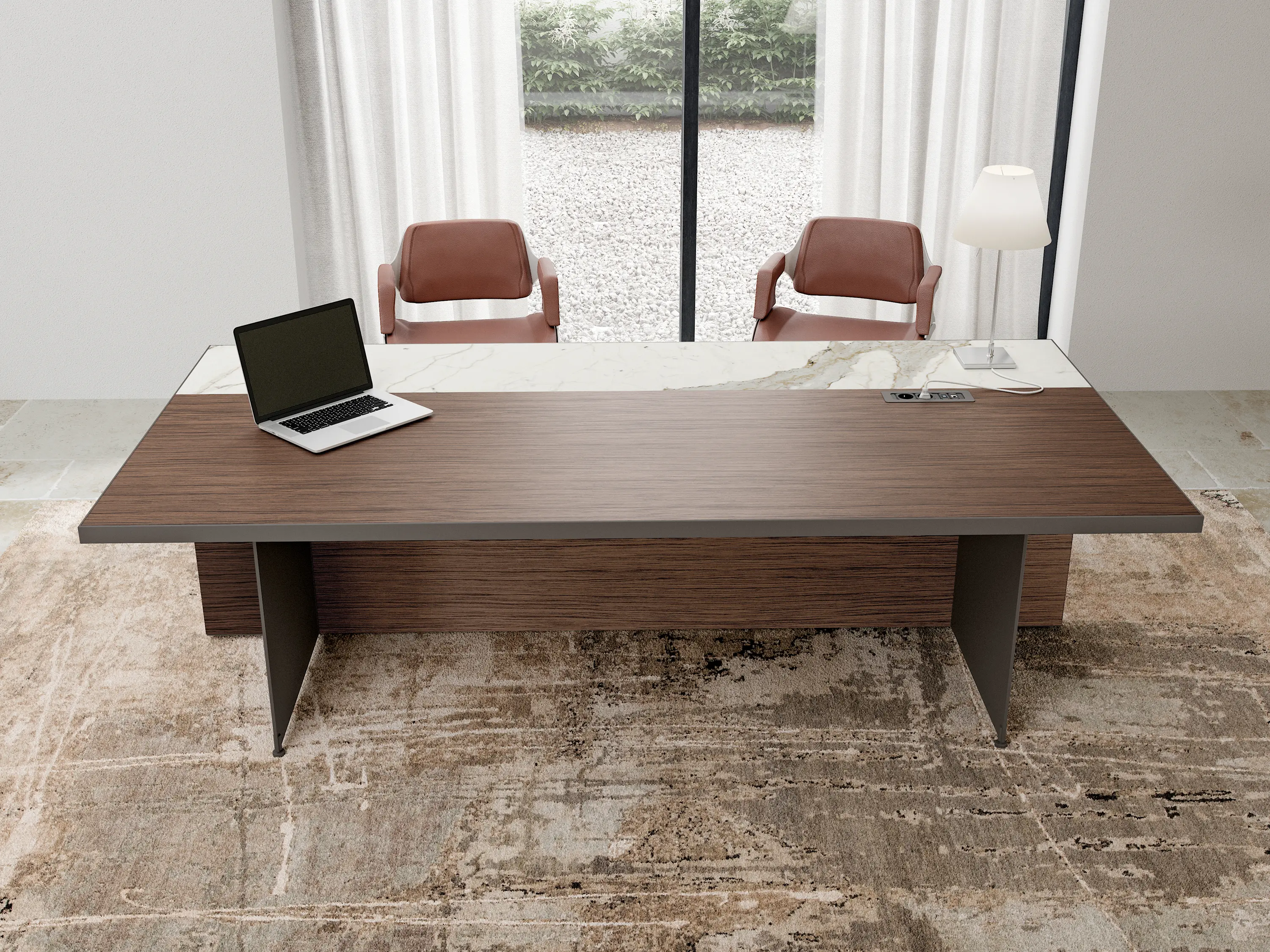 ALEA - Oasi desk