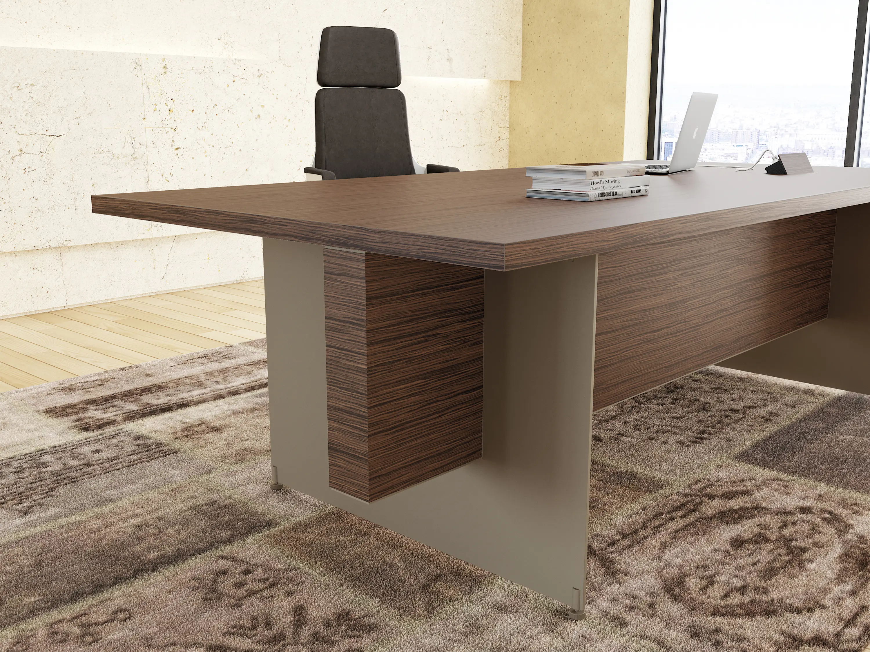 ALEA - Oasi desk