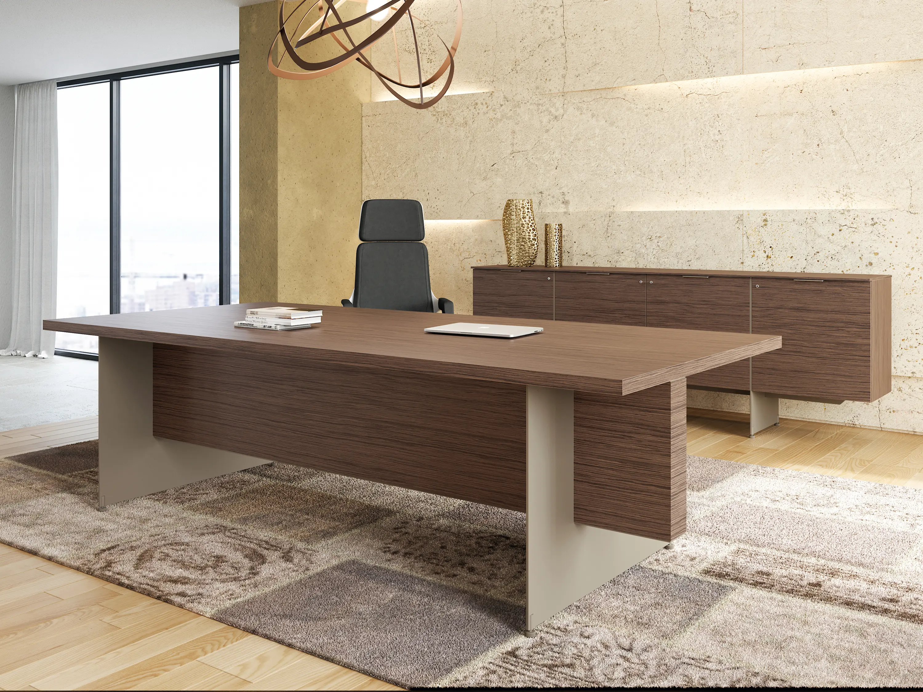 ALEA - Oasi desk