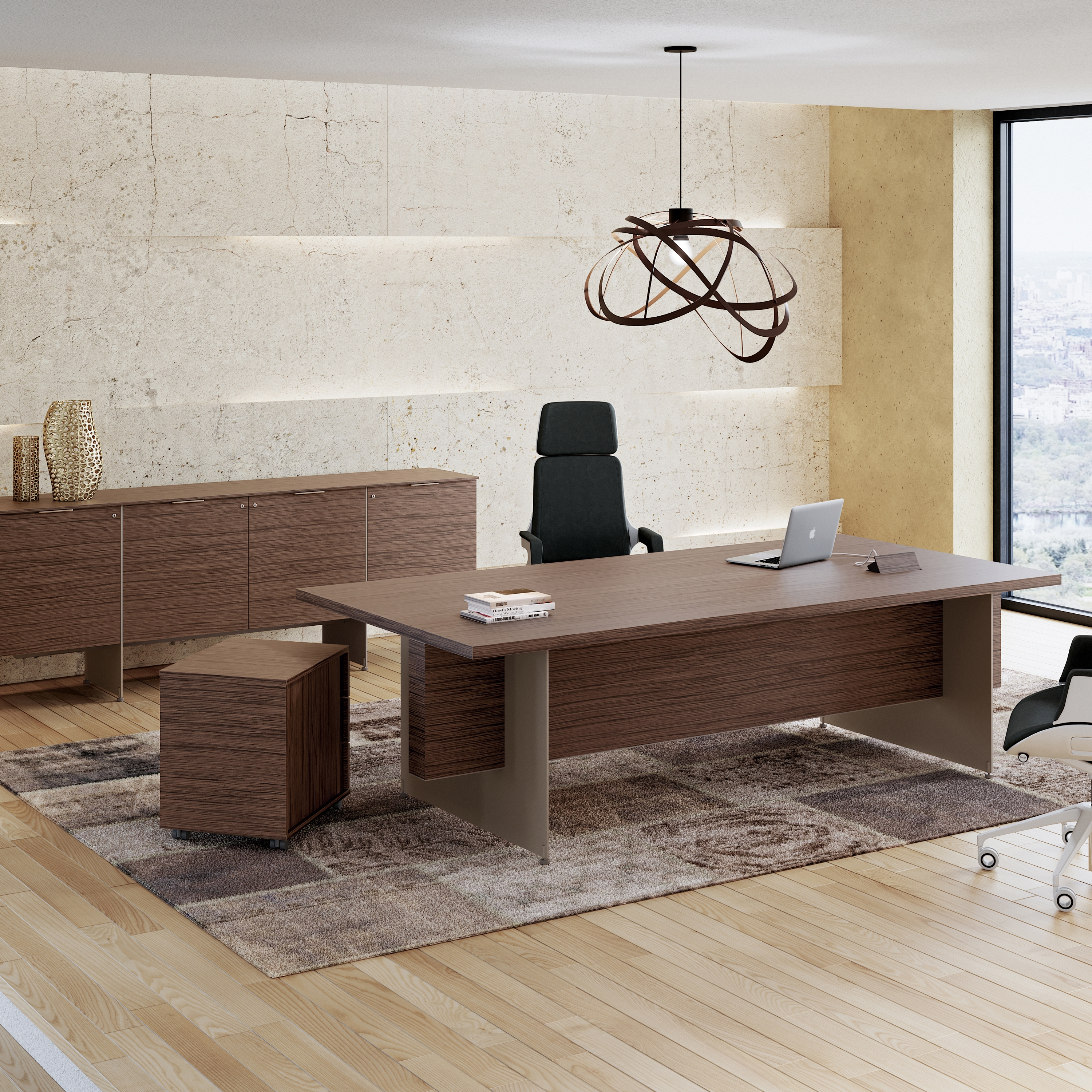 Produkt Oasi desk des Herstellers ALEA anzeigen