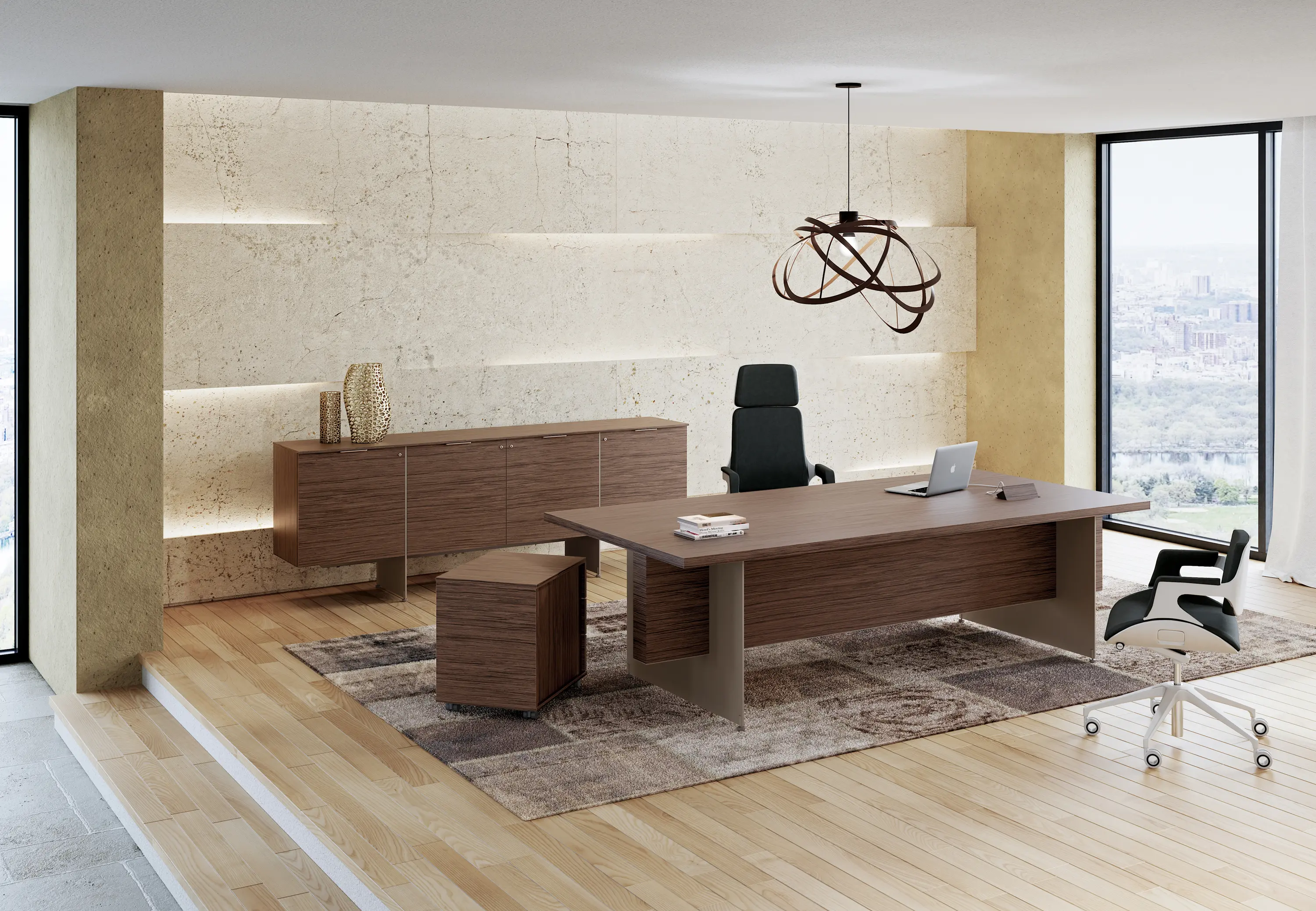 ALEA - Oasi desk