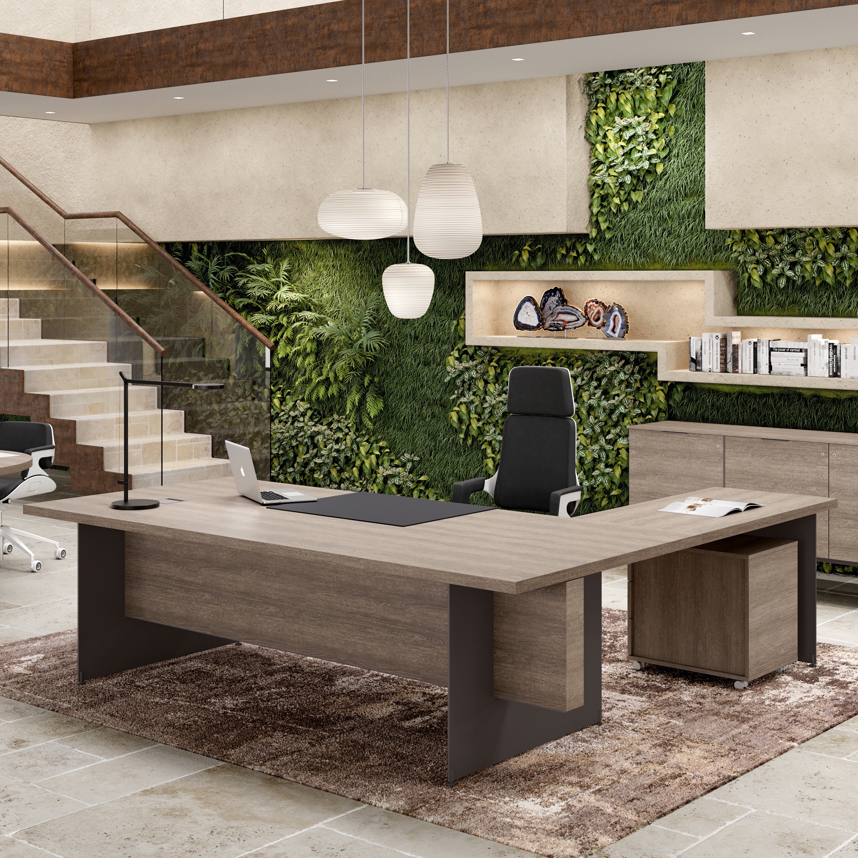 Produkt Oasi desk des Herstellers ALEA anzeigen