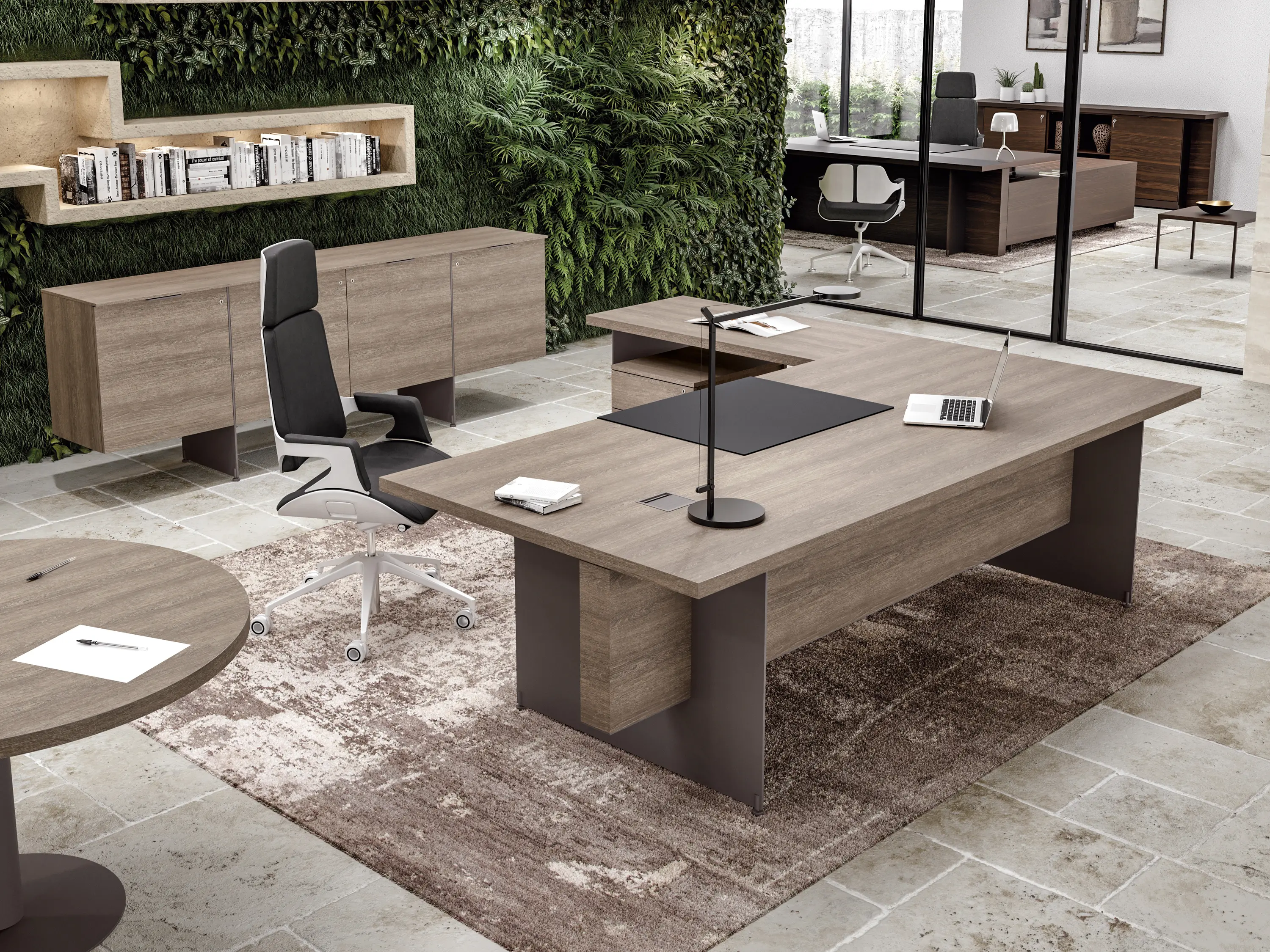 ALEA - Oasi desk