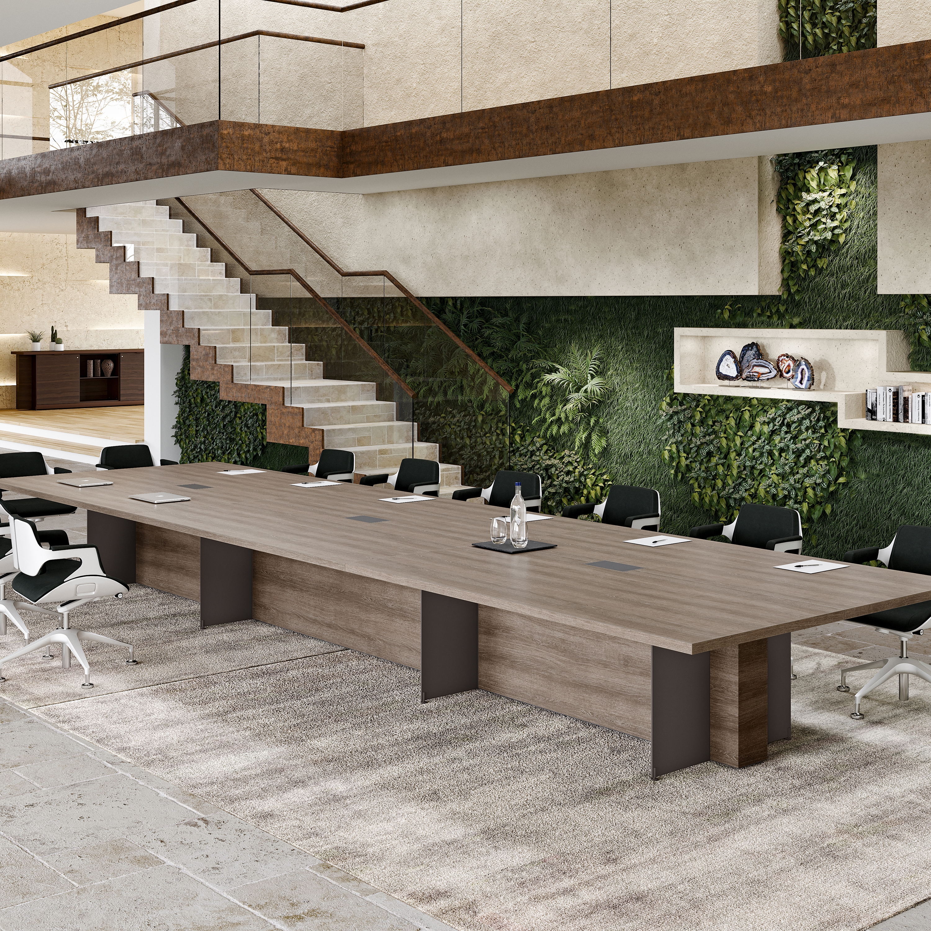 Oasi meeting table