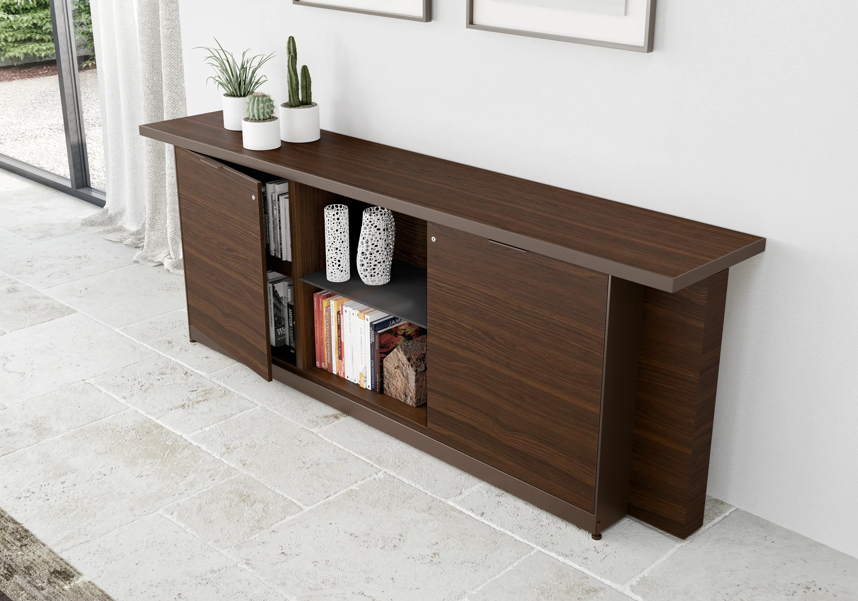ALEA - Oasi credenza