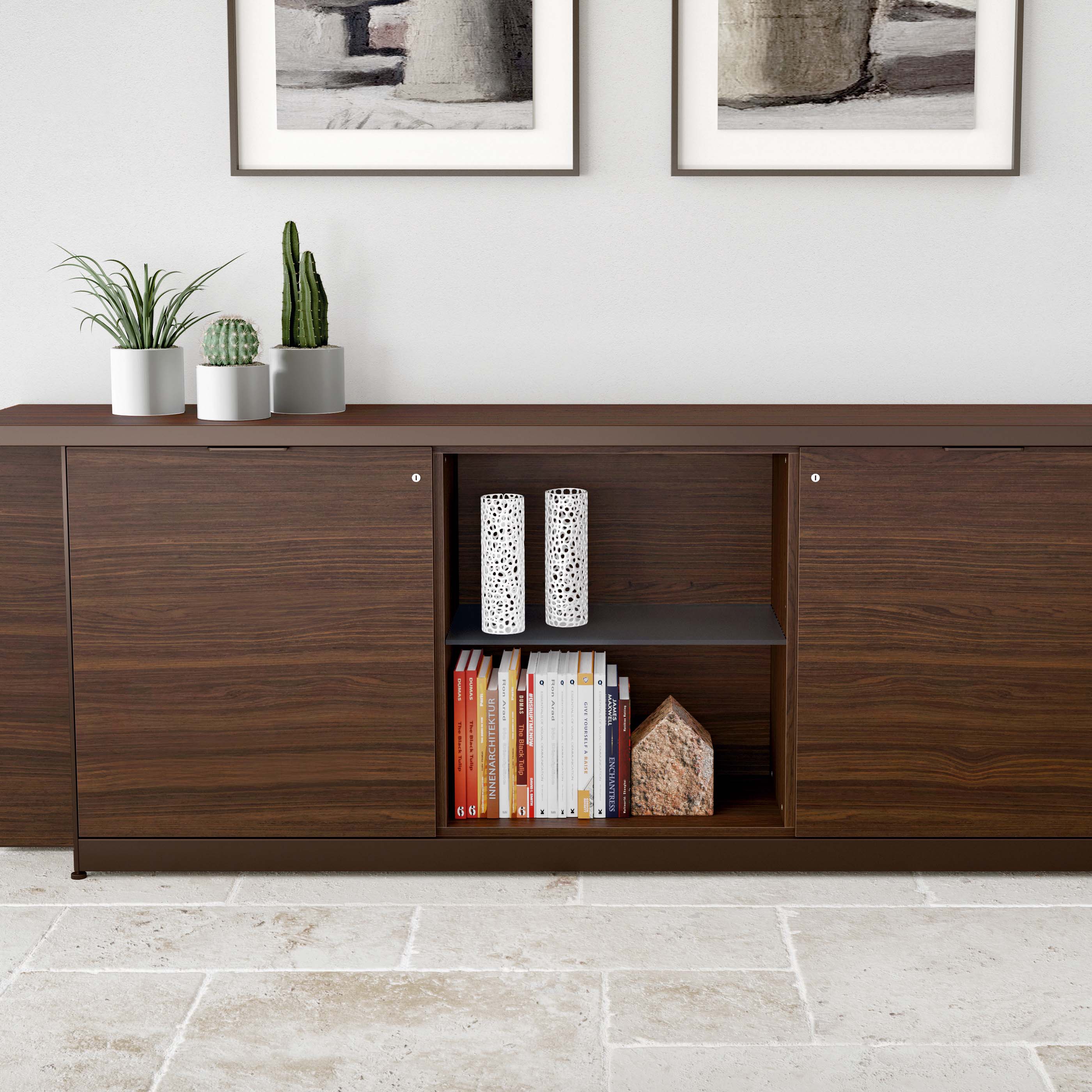 Mostra il prodotto Oasi credenza del produttore ALEA