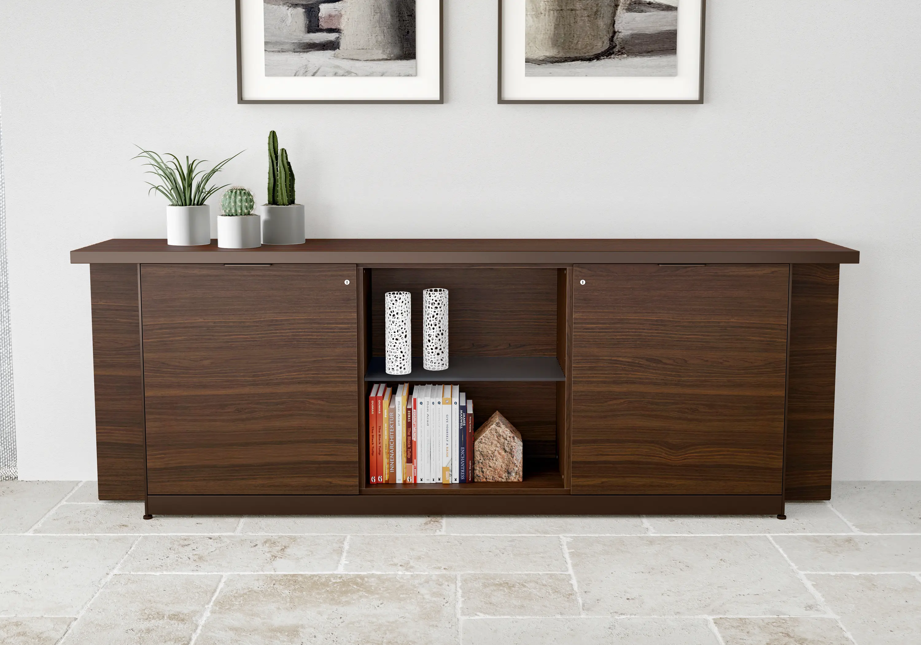ALEA - Oasi credenza