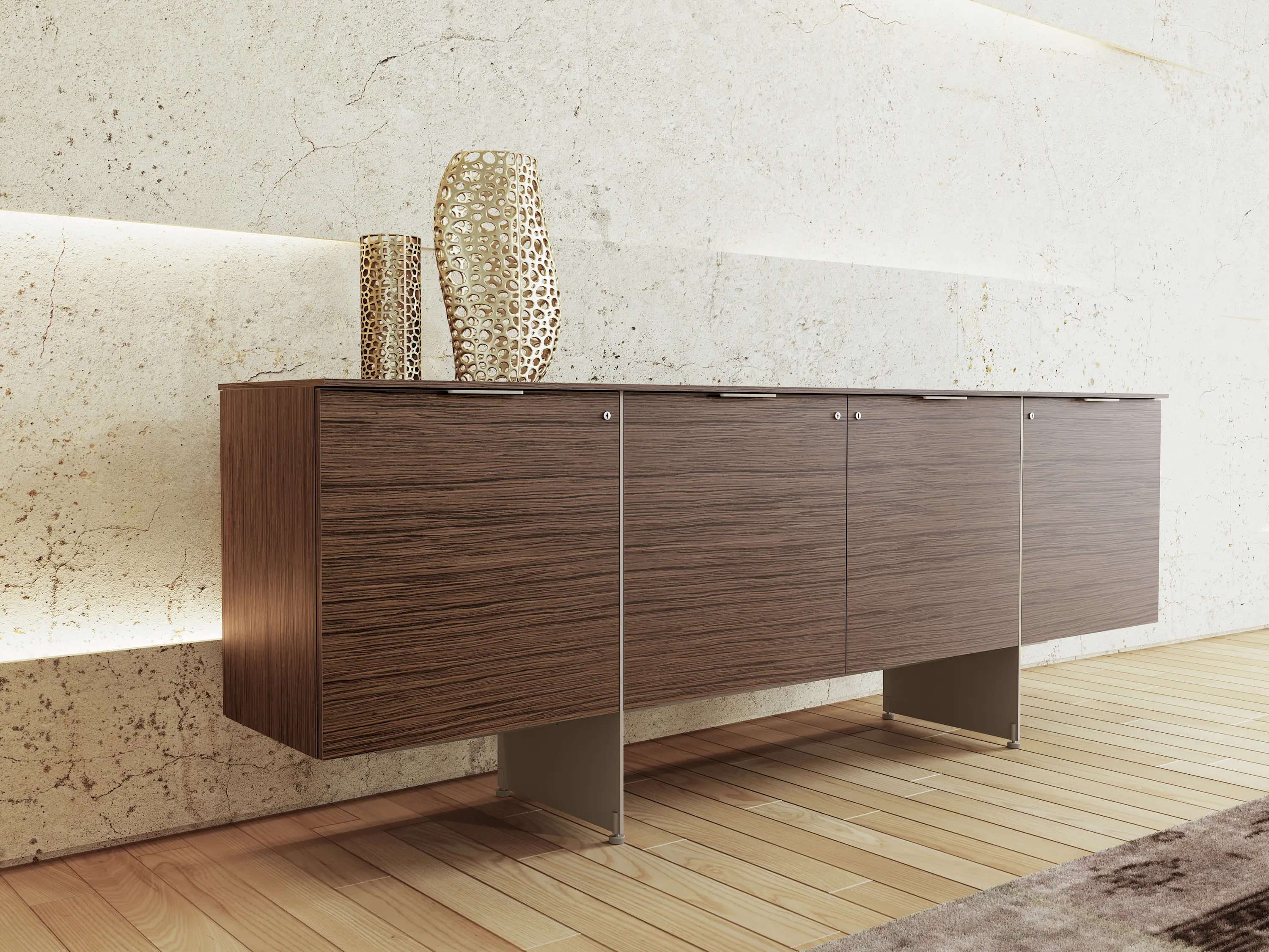 ALEA - Oasi credenza