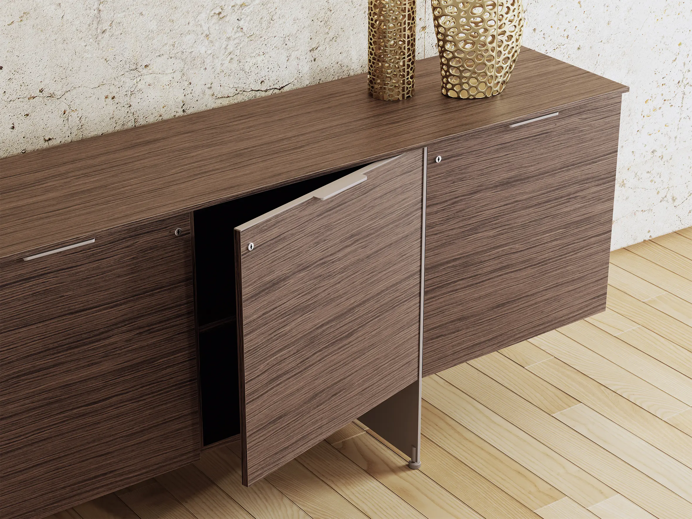 ALEA - Oasi credenza