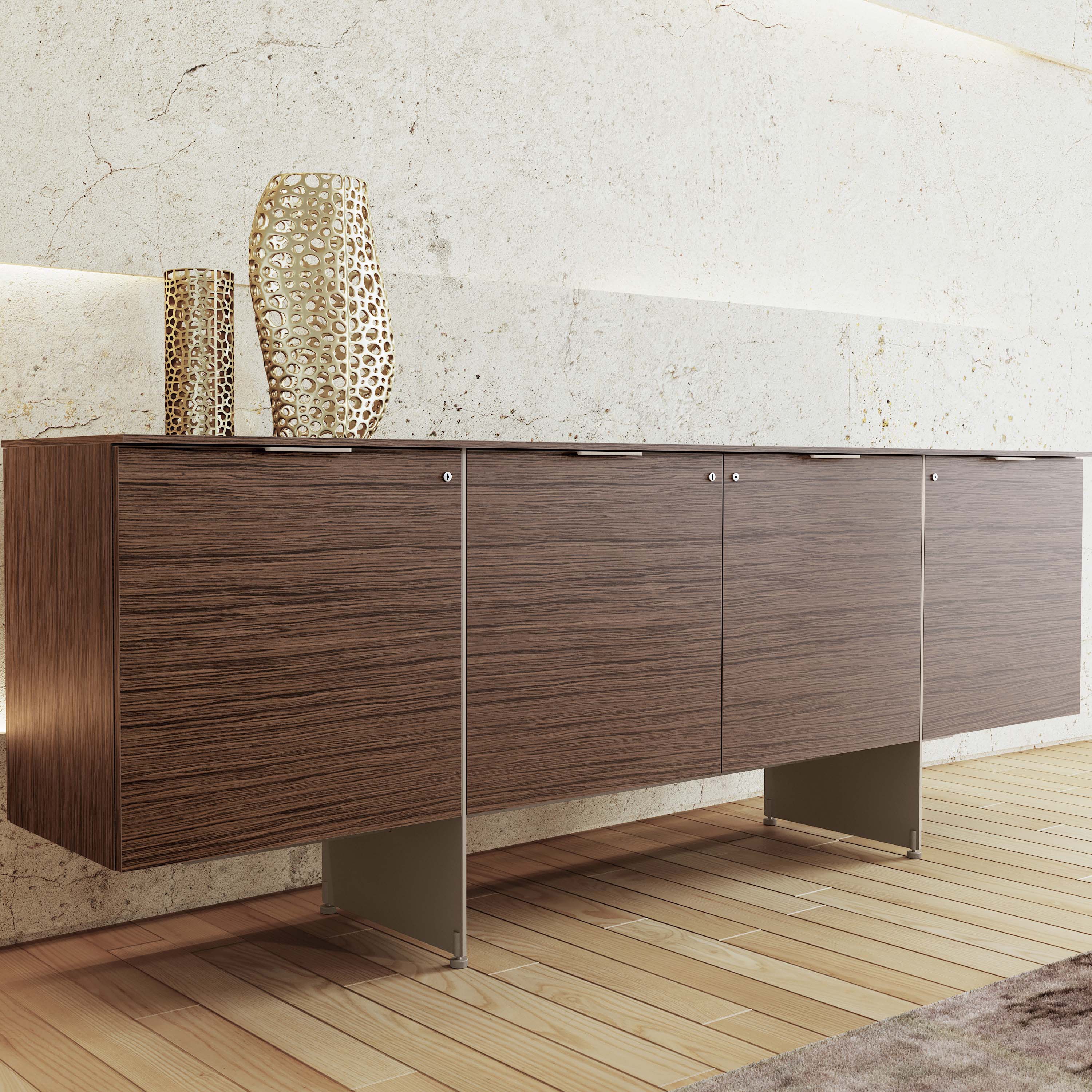 Produkt Oasi credenza des Herstellers ALEA anzeigen