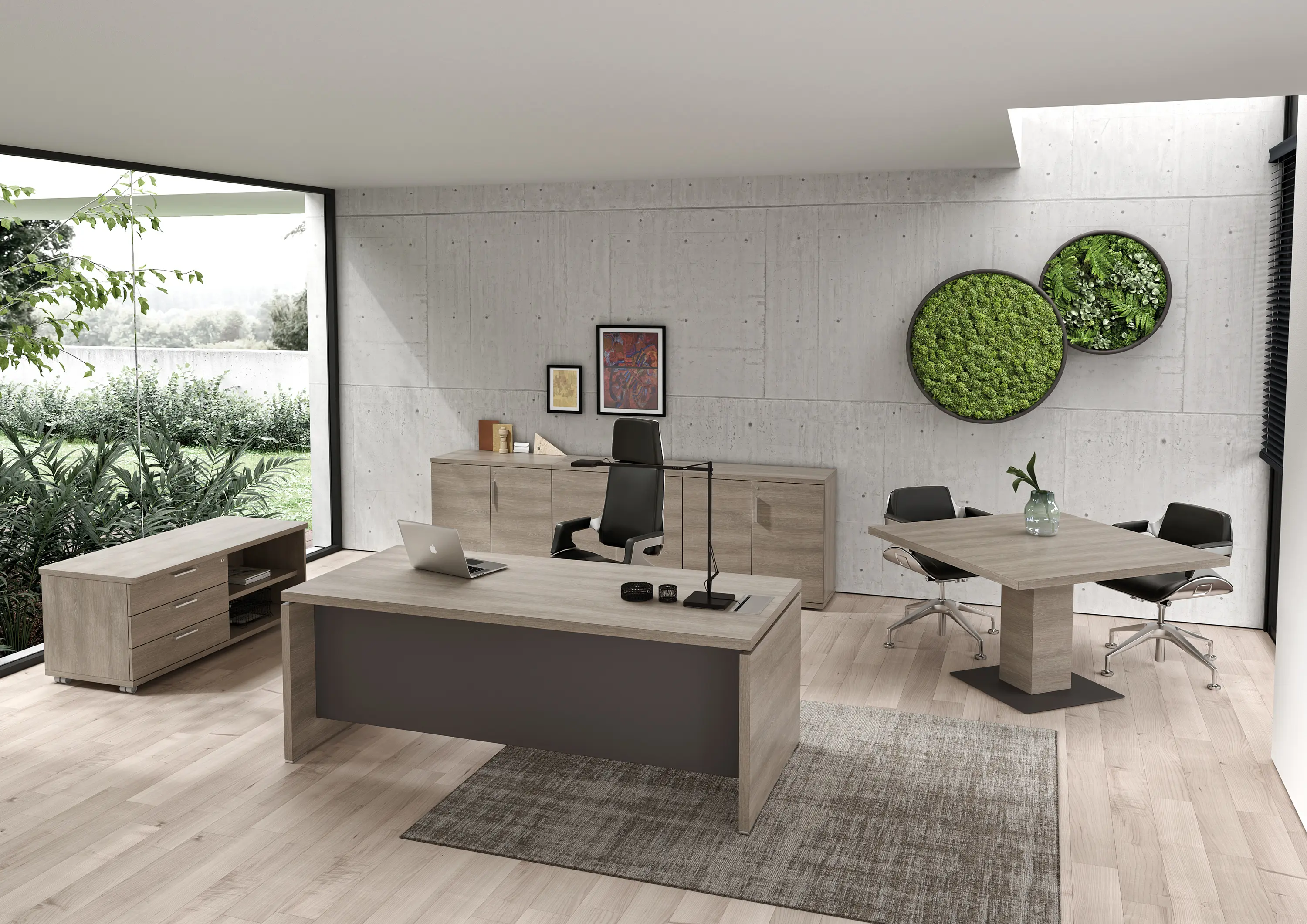 ALEA - Odeon desk
