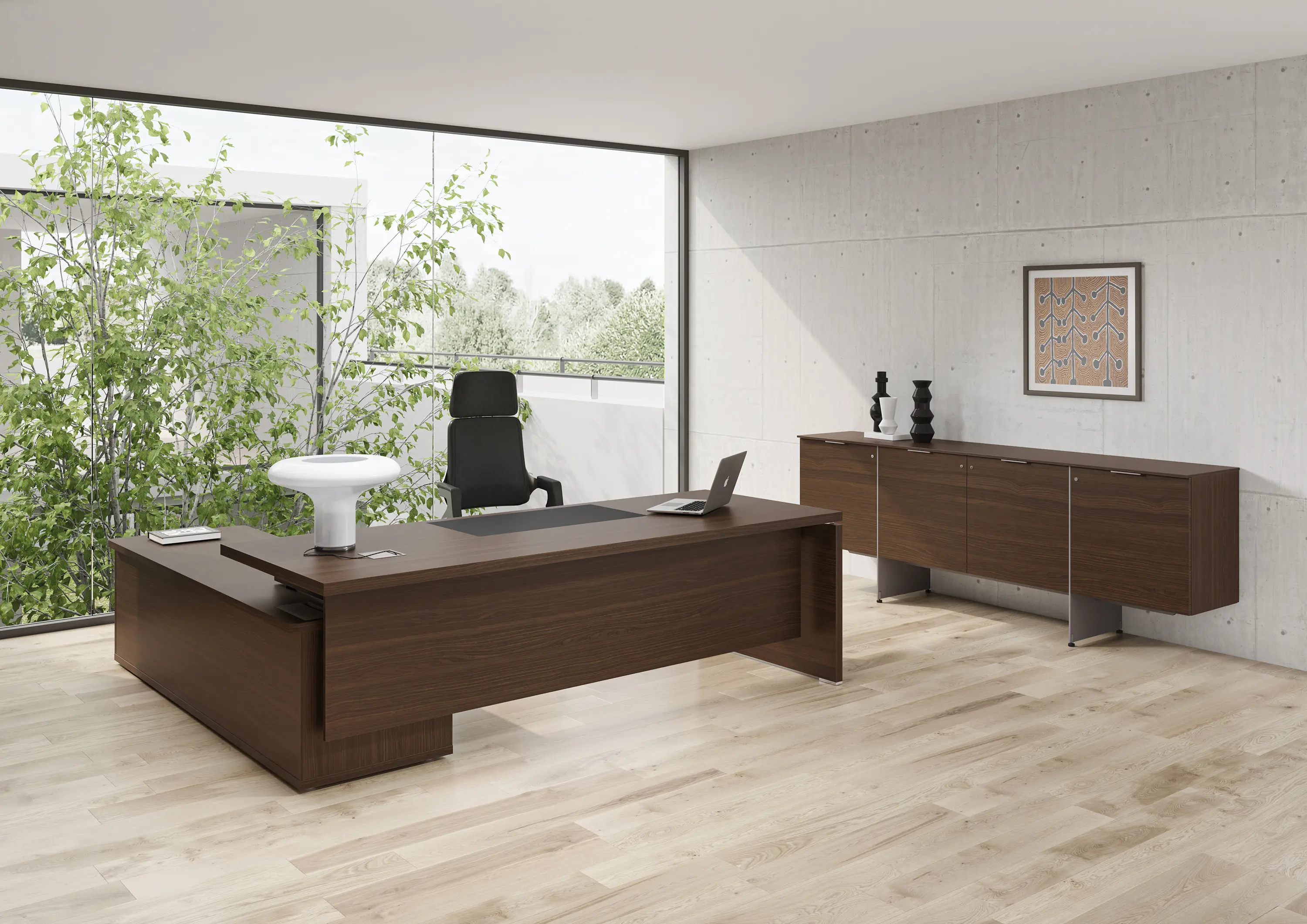 ALEA - Odeon desk