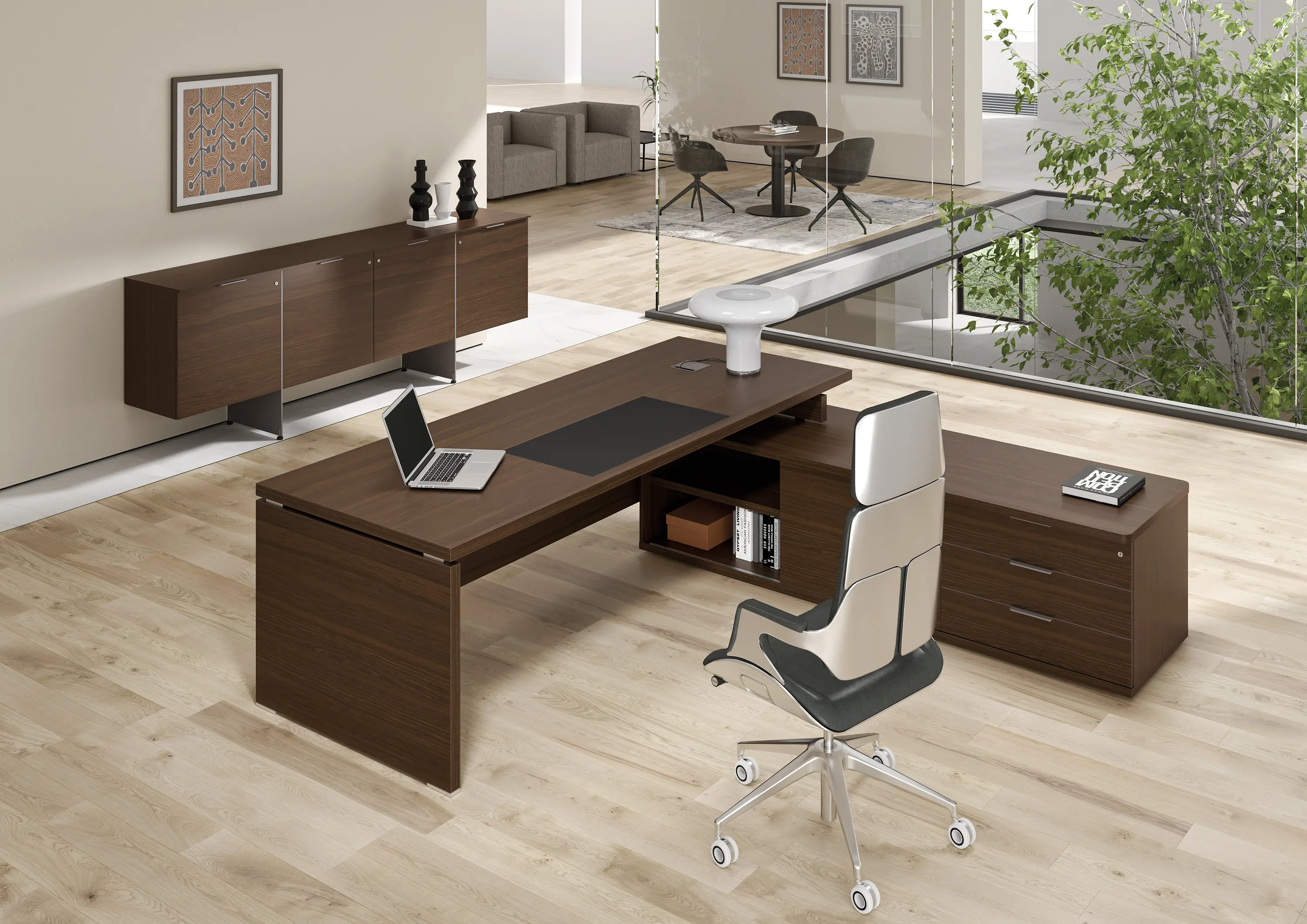 ALEA - Odeon desk