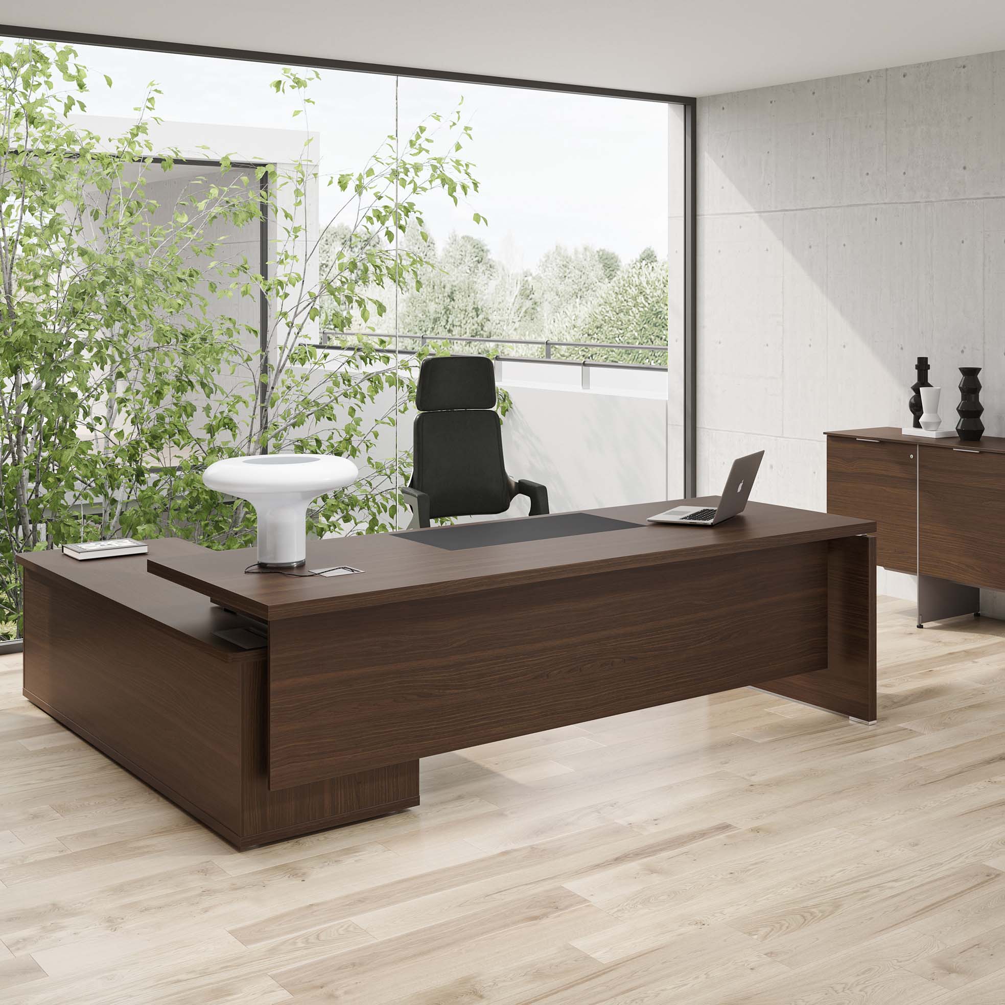 Odeon desk