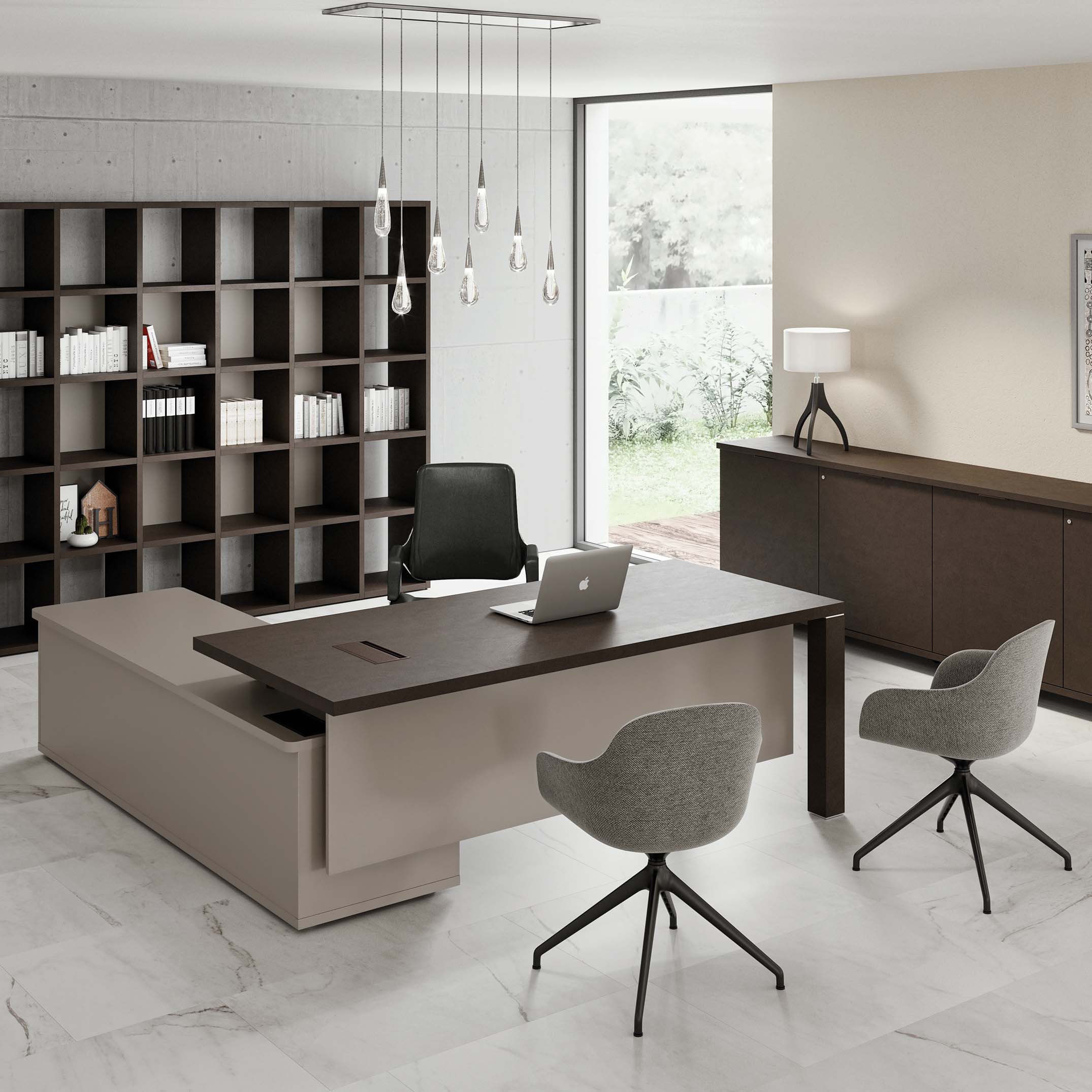 Produkt Odeon desk des Herstellers ALEA anzeigen