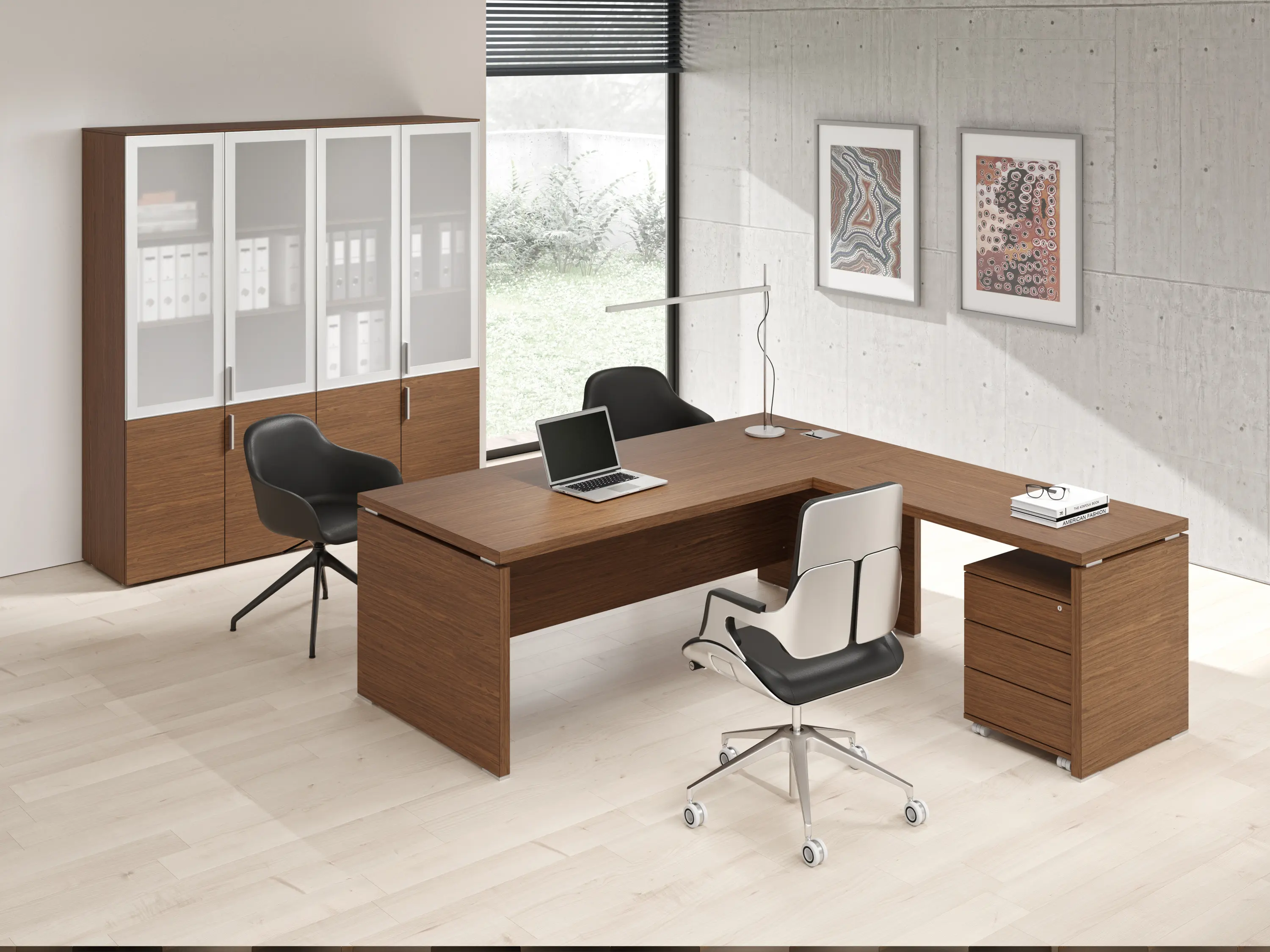 ALEA - Odeon desk