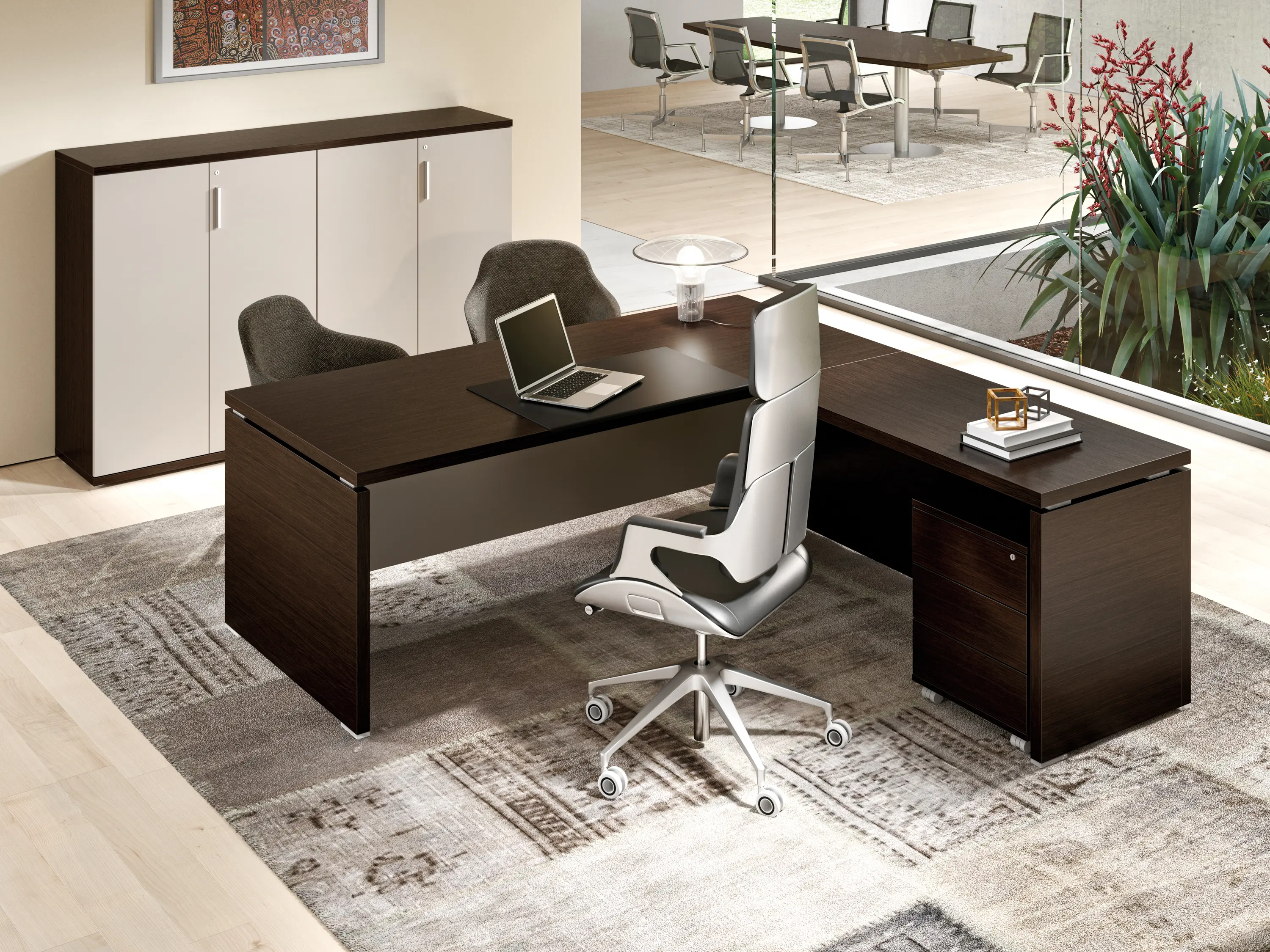 ALEA - Odeon desk