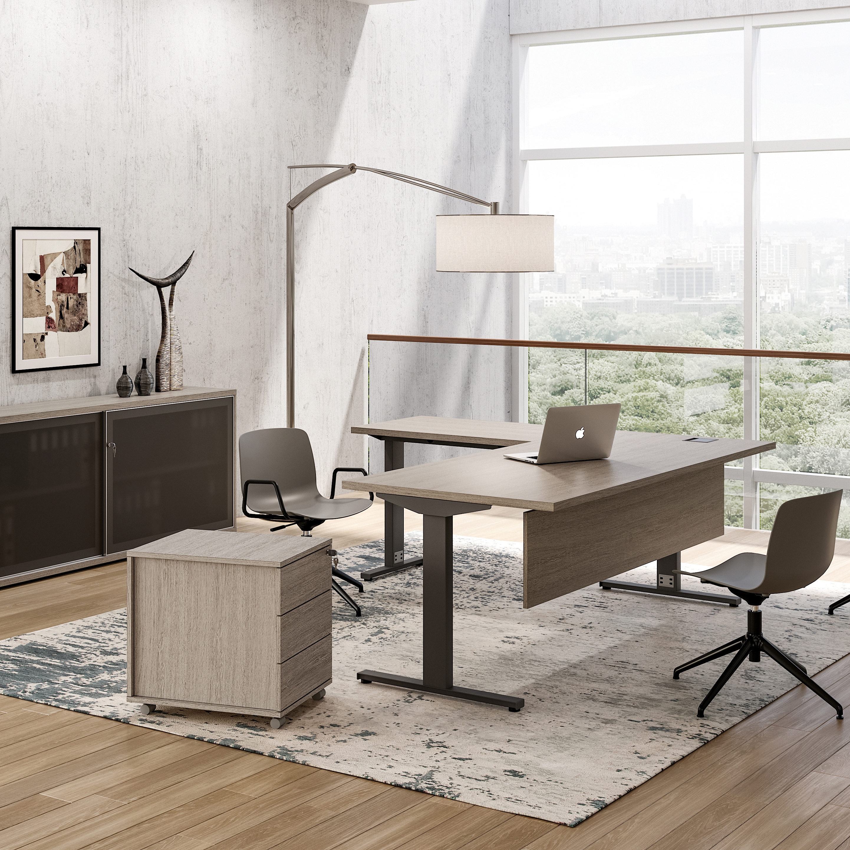 Produkt Ortho desk des Herstellers ALEA anzeigen
