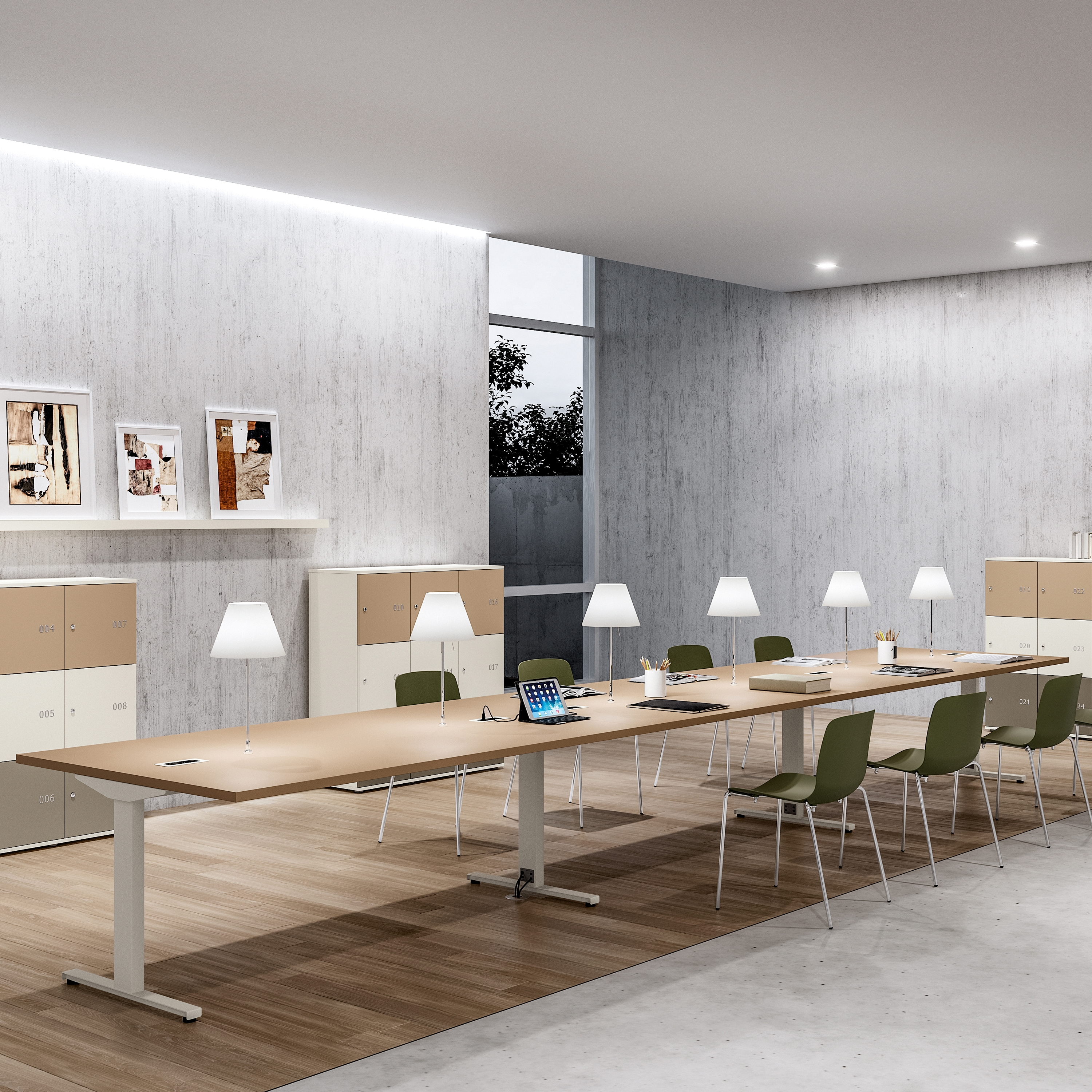 Produkt Ortho table des Herstellers ALEA anzeigen