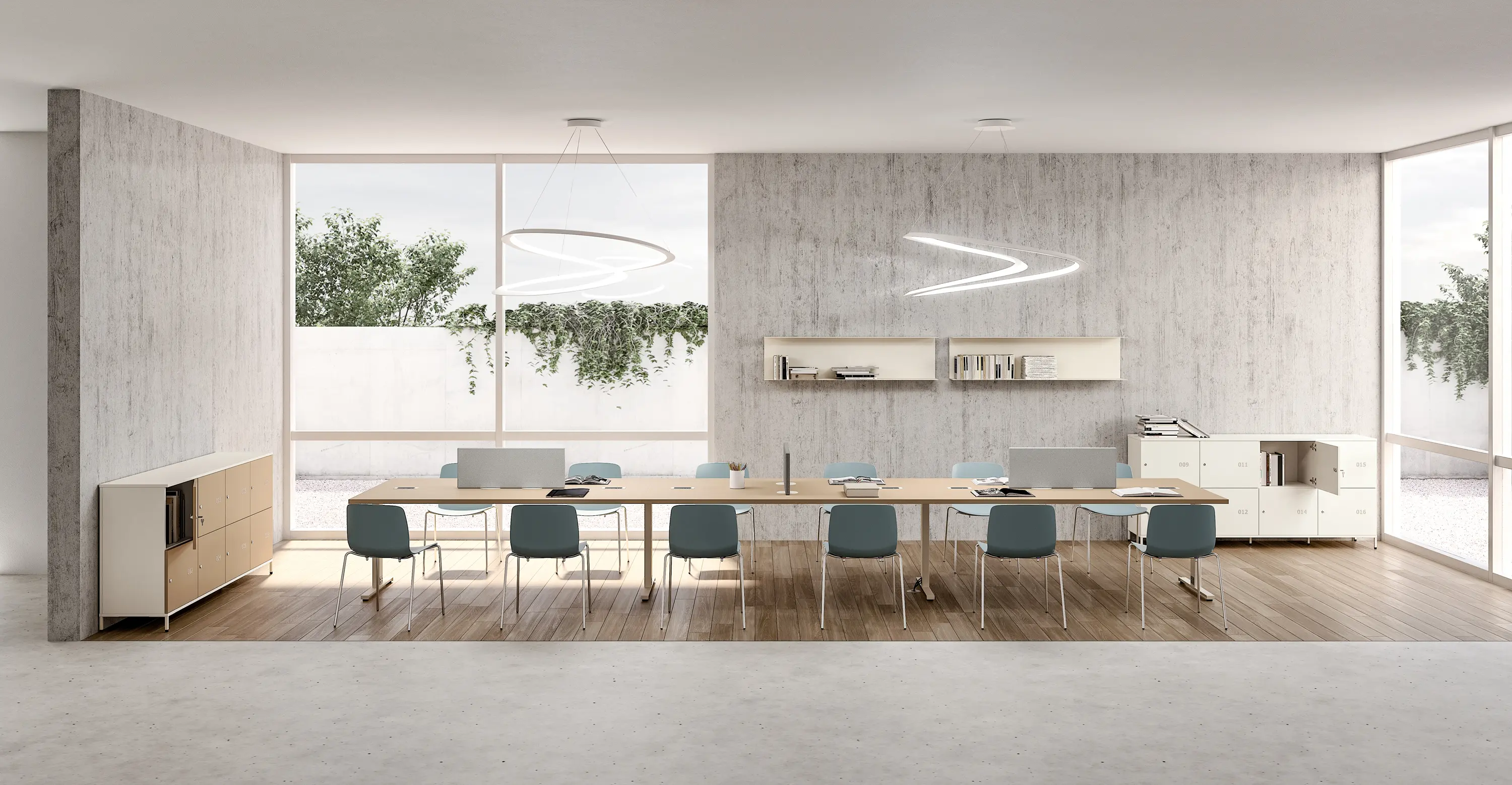 ALEA - Ortho table