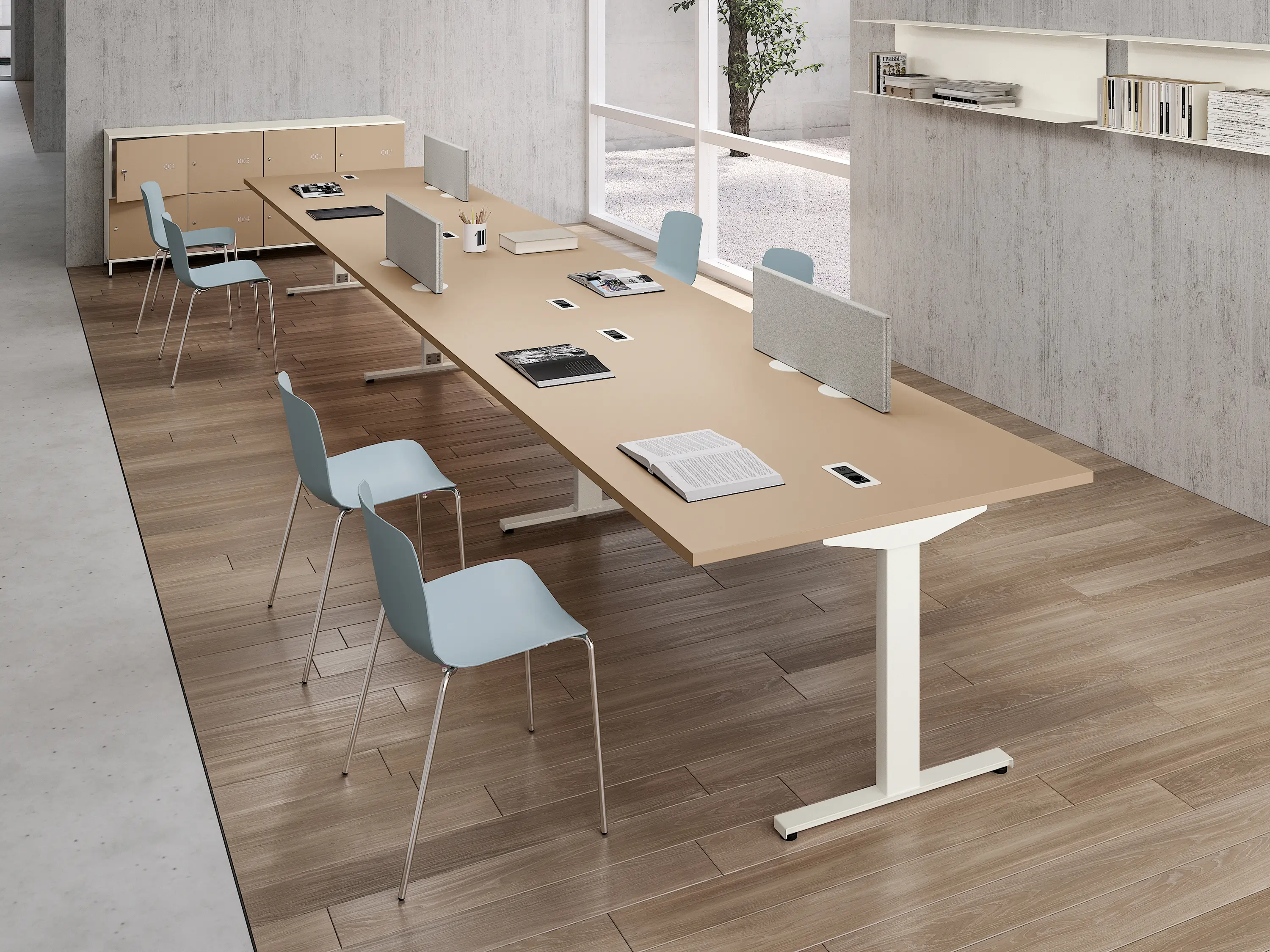 ALEA - Ortho table