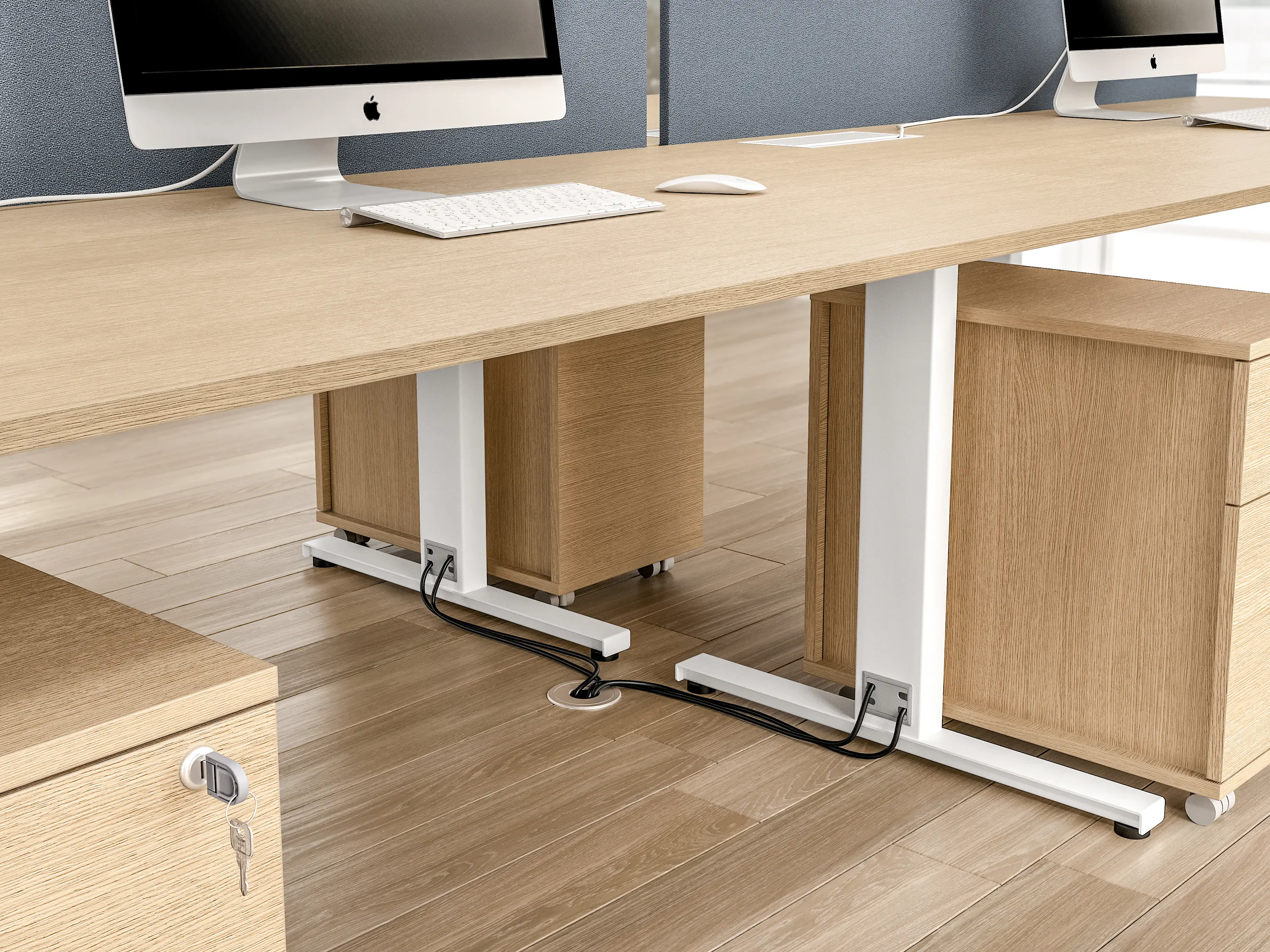 ALEA - Ortho bench