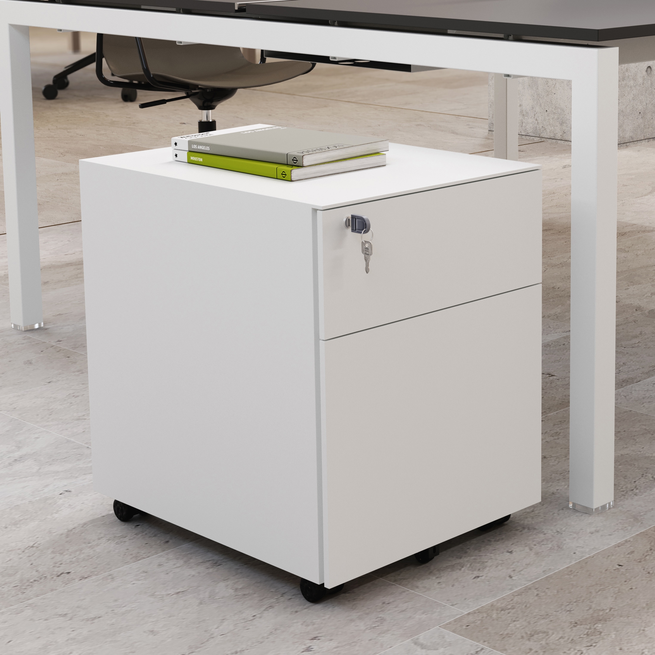 Produkt Pedestal des Herstellers ALEA anzeigen