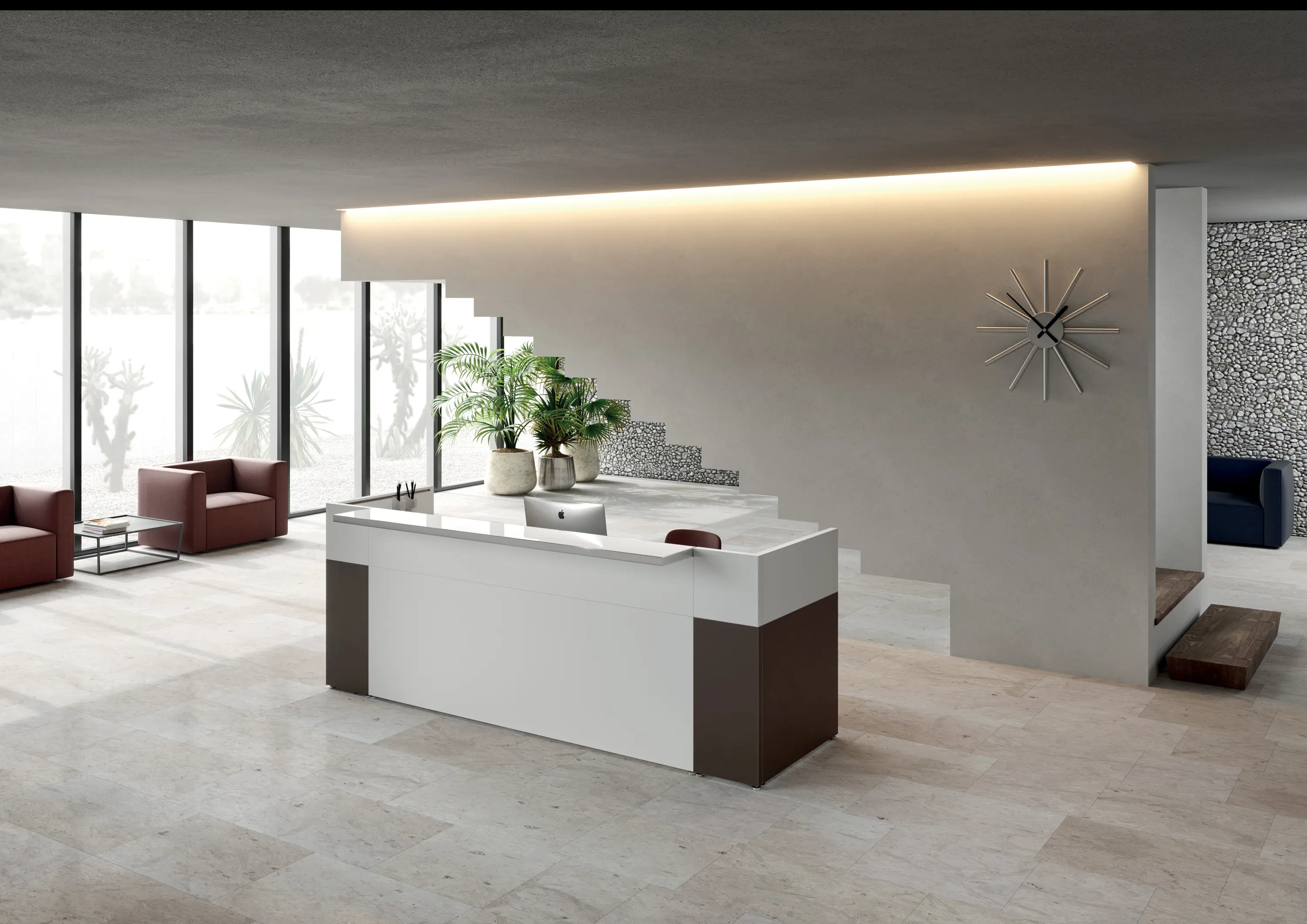 ALEA - Philo reception